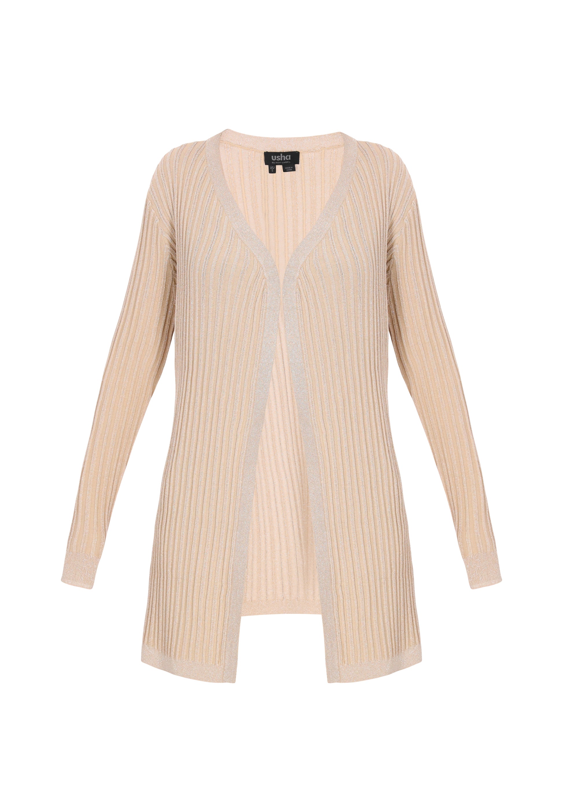 usha BLACK LABEL Women's Cardigan