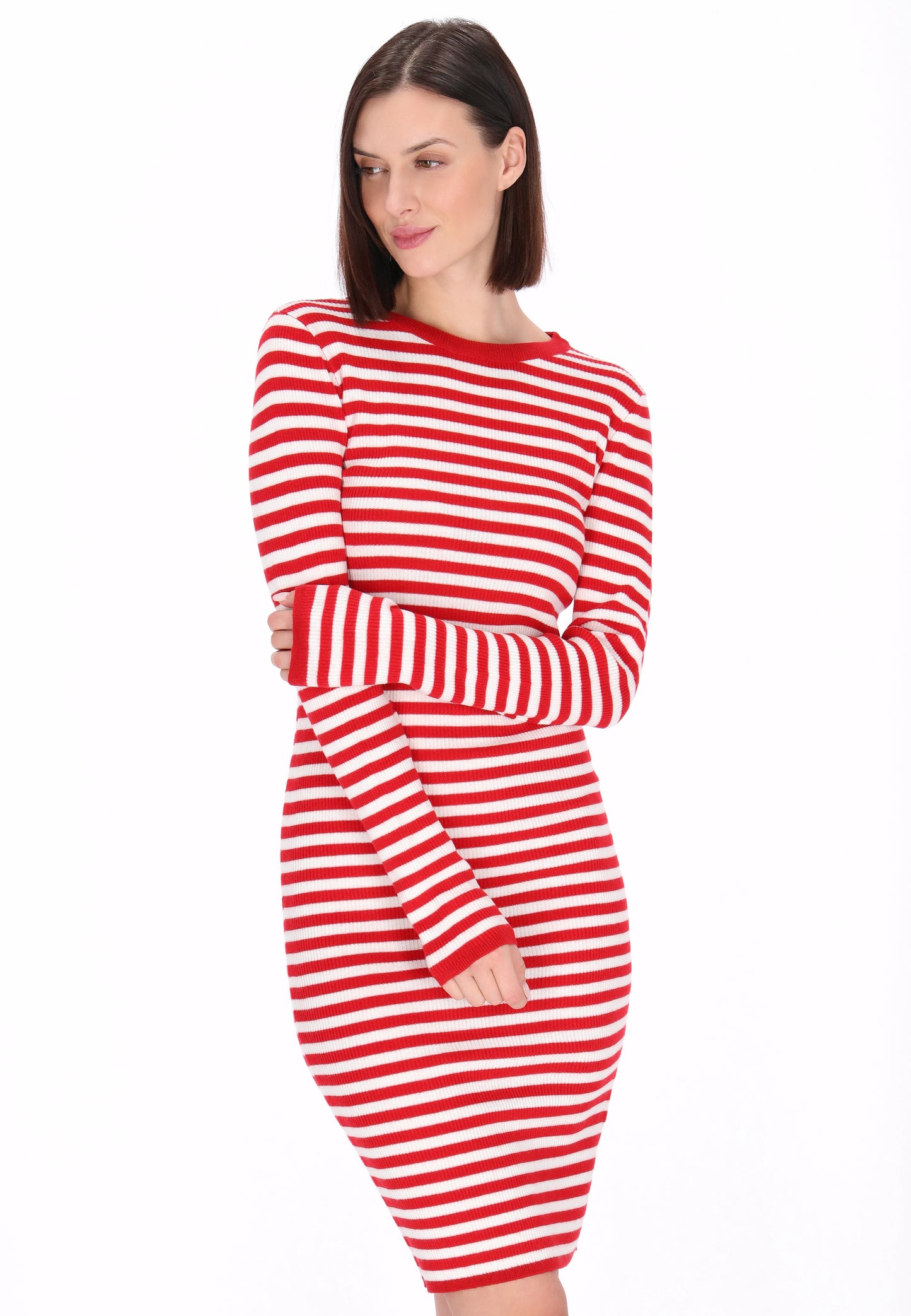 usha BLUE LABEL Women's Dress