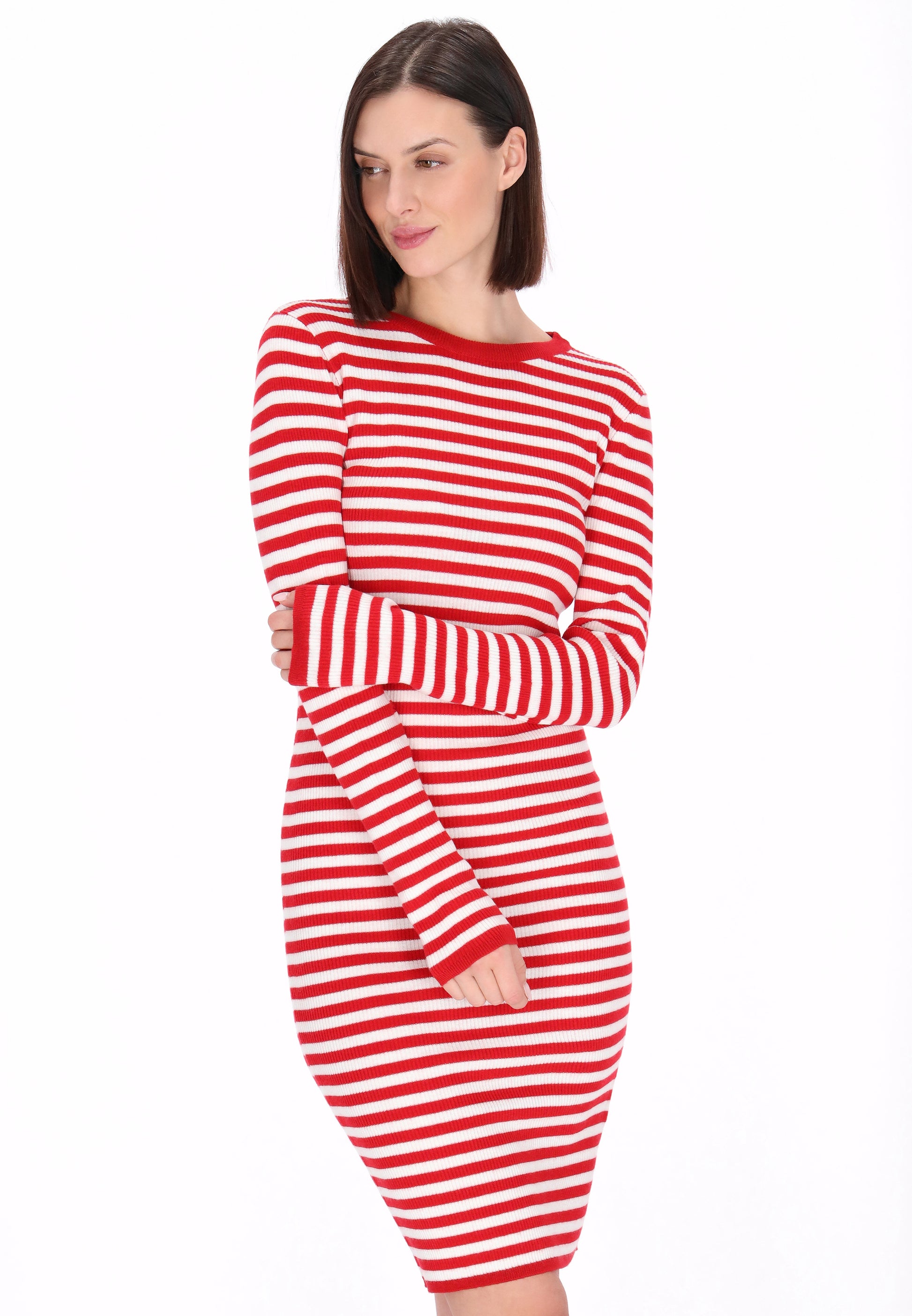 usha BLUE LABEL Women's Dress