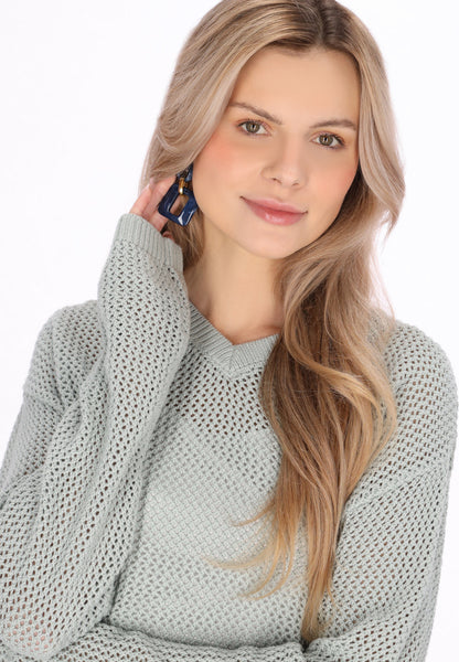 usha Women's Sweater