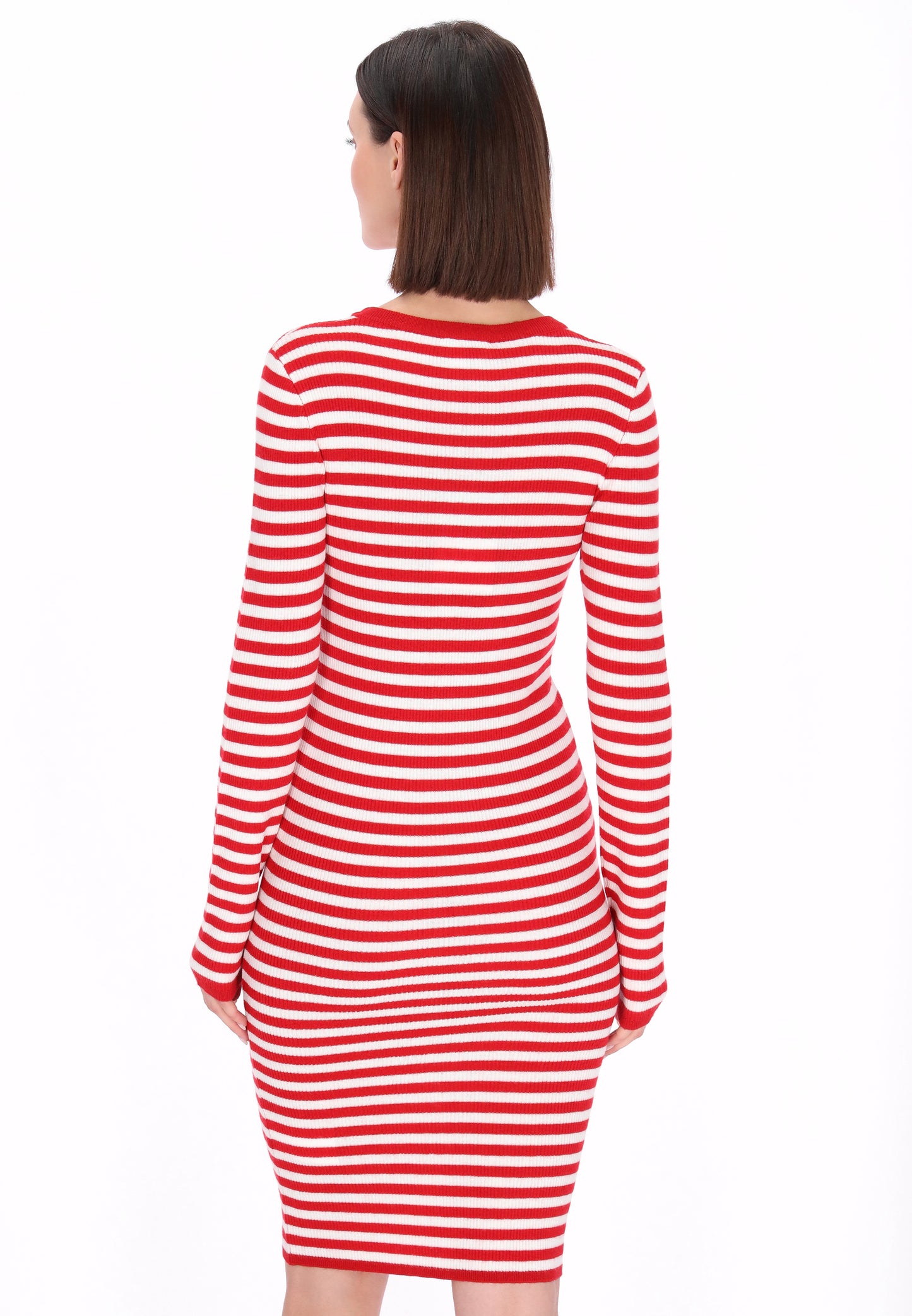 usha BLUE LABEL Women's Dress