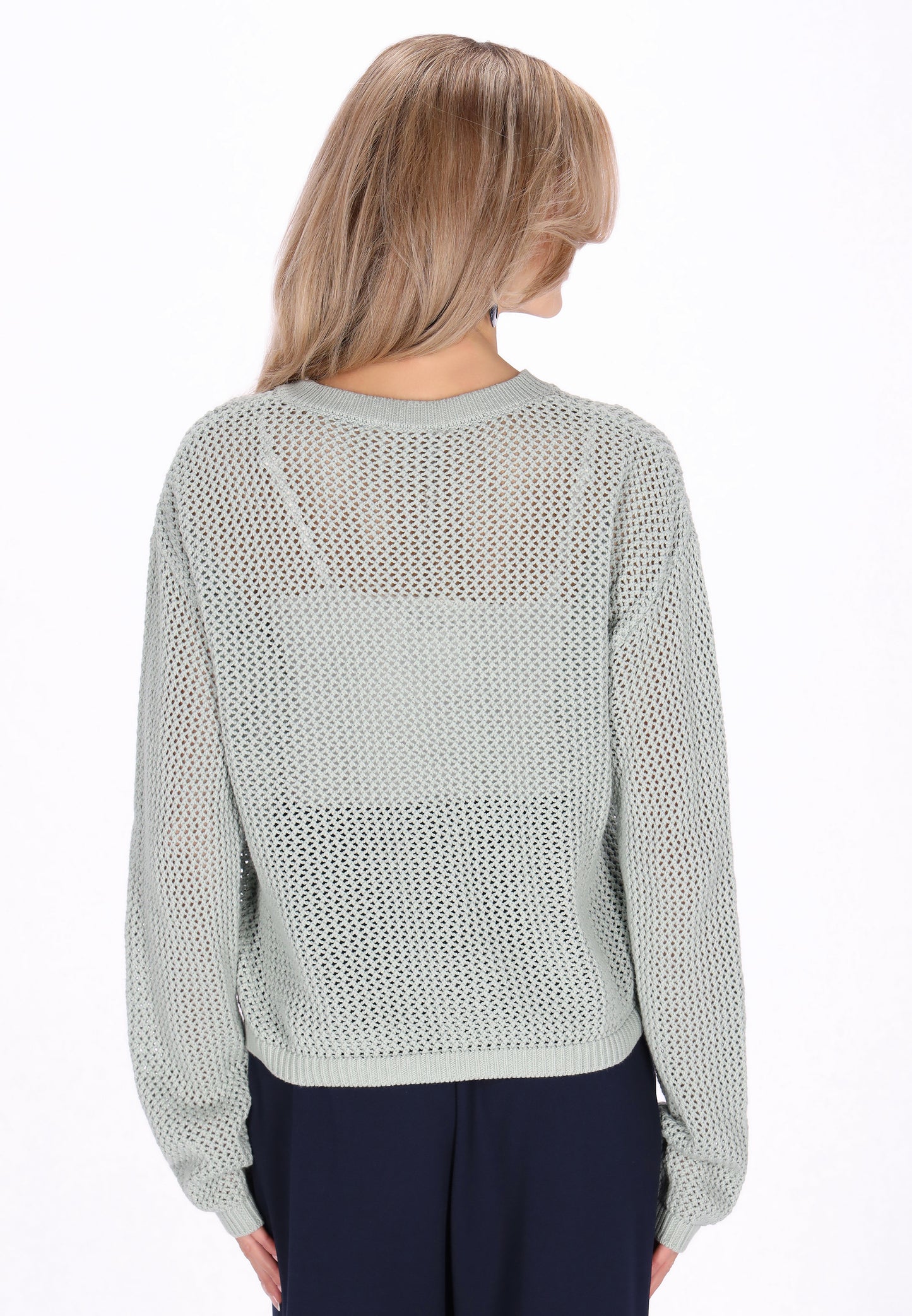 usha Women's Sweater