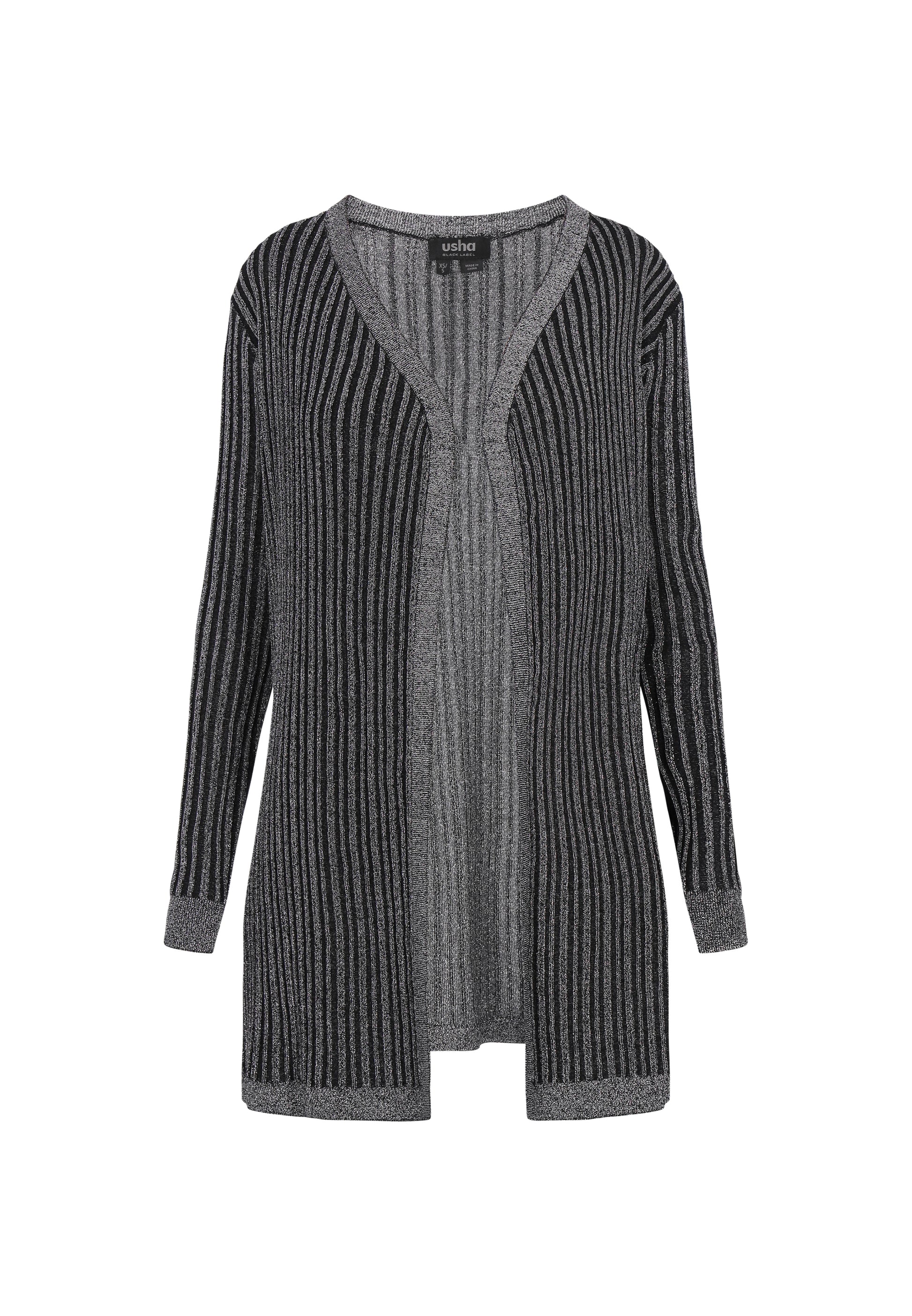 usha BLACK LABEL Women's Cardigan