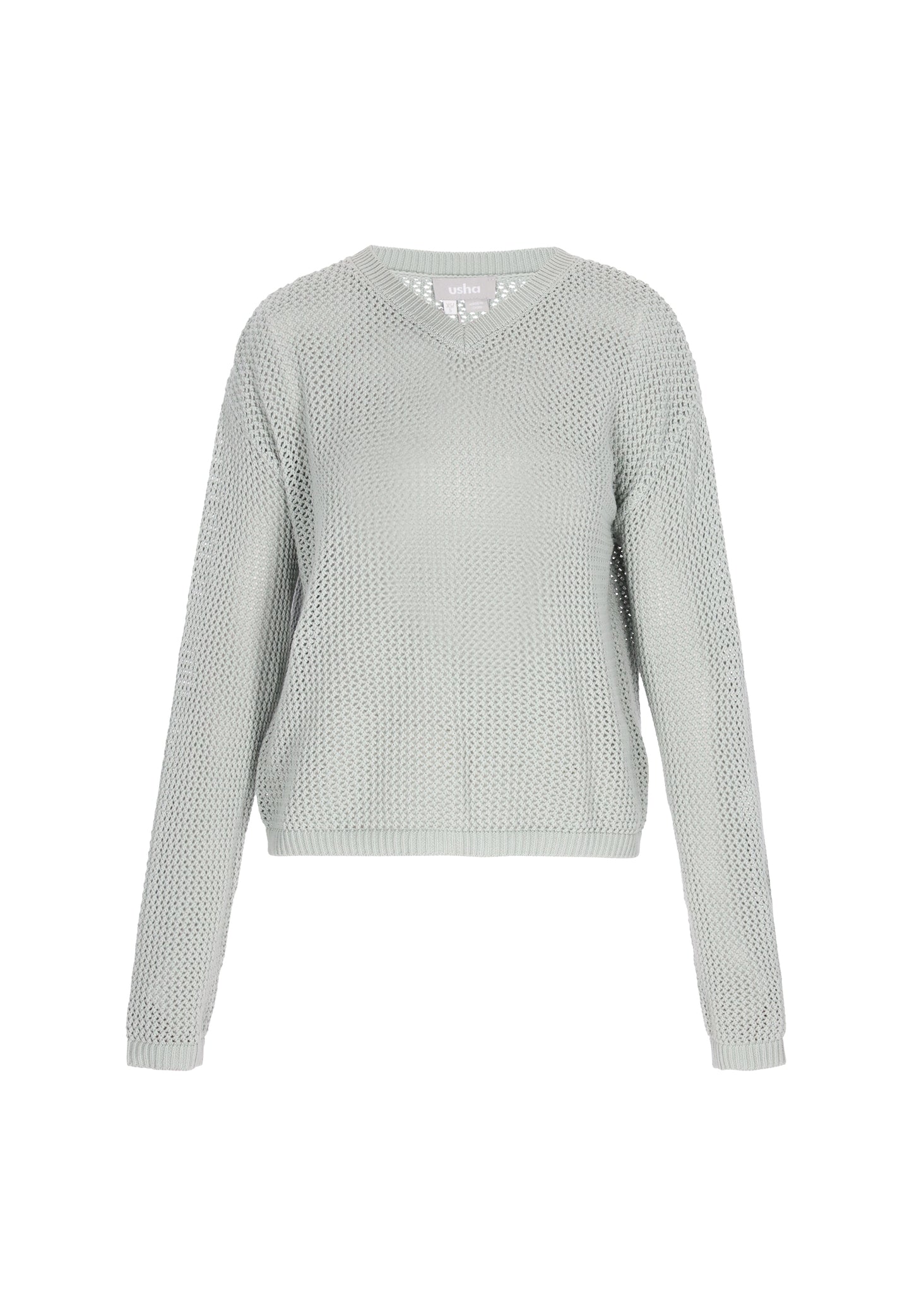 usha Women's Sweater