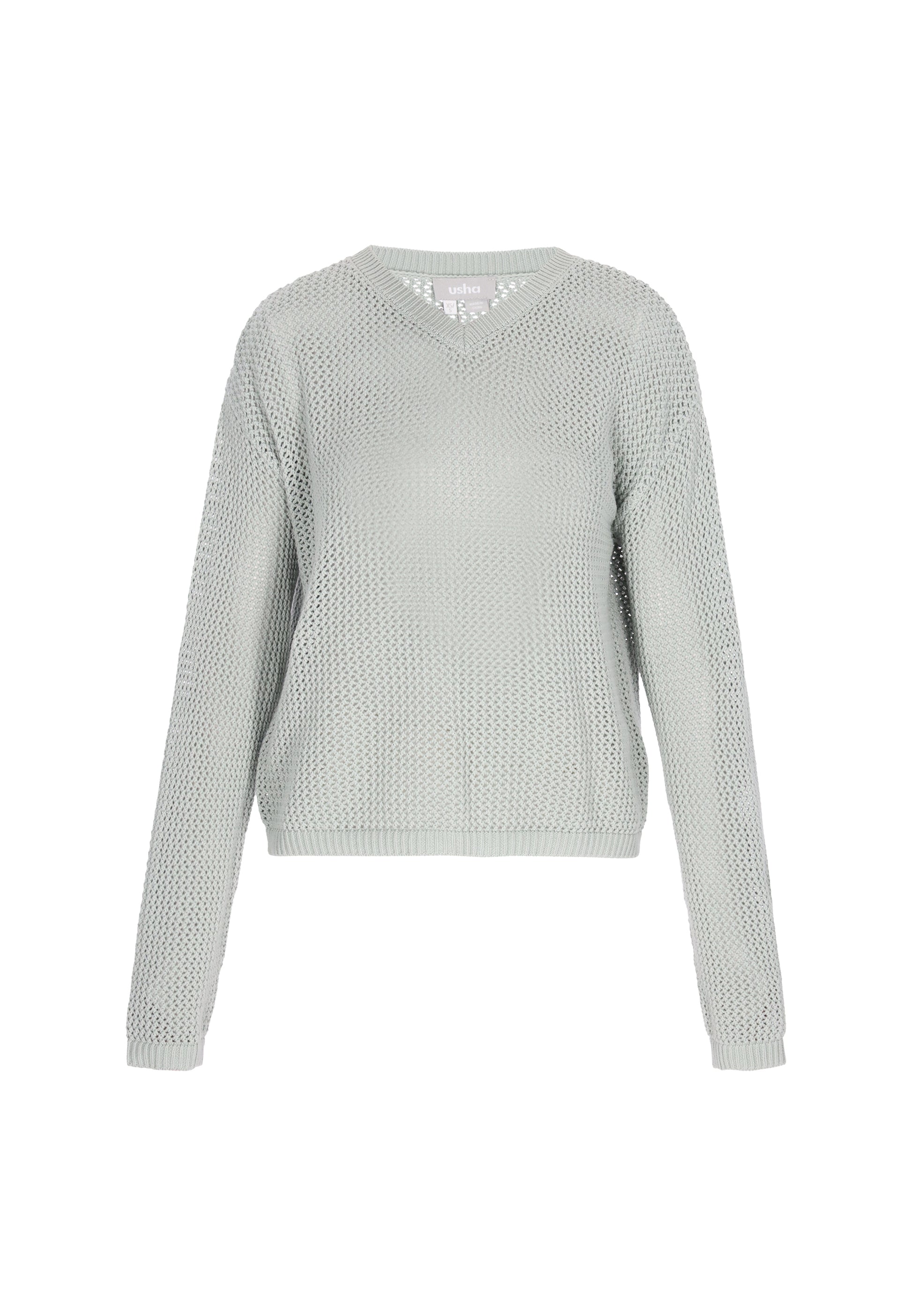 usha Women's Sweater