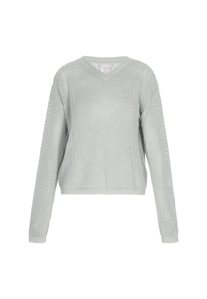 usha Women's Sweater