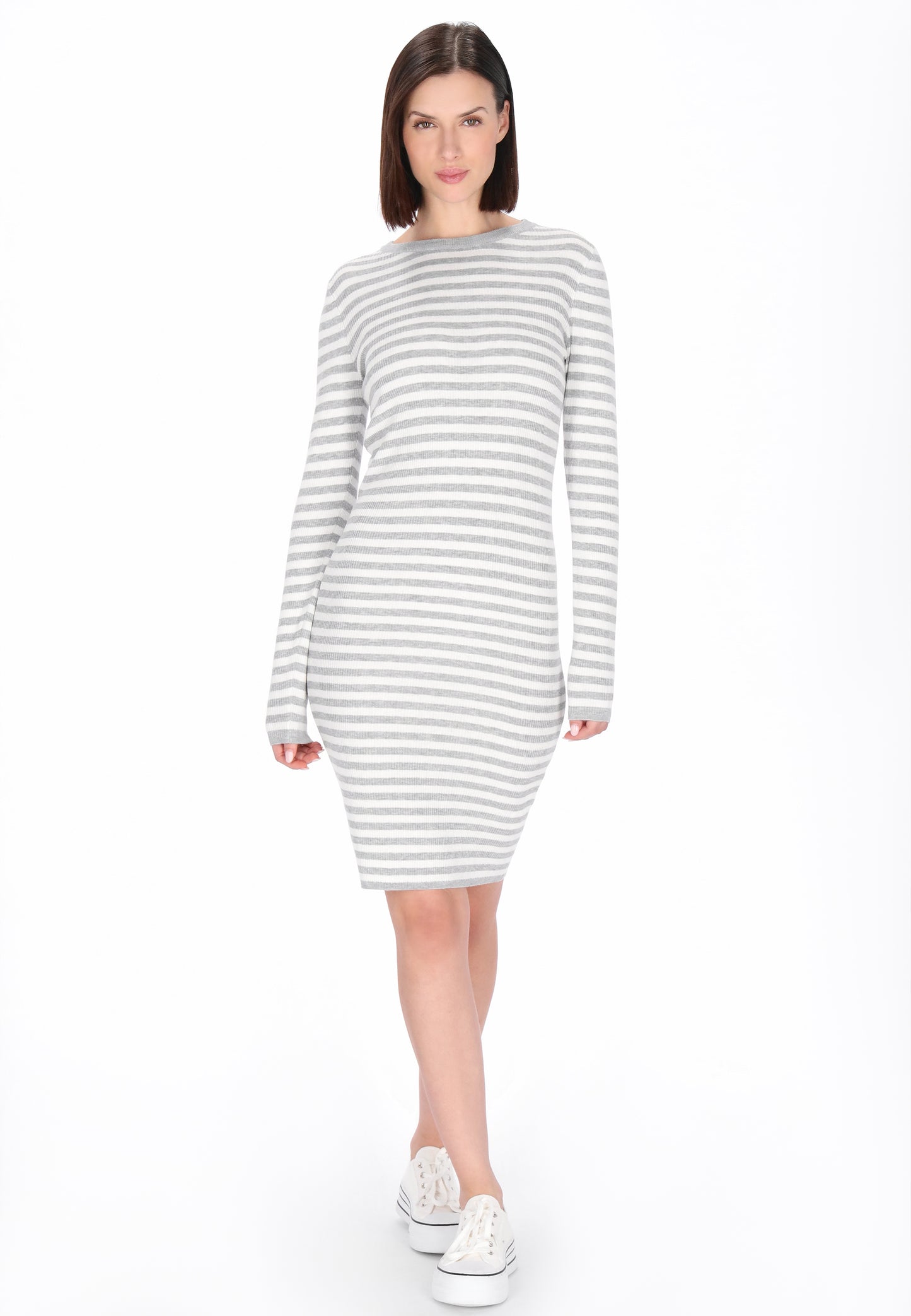 usha BLUE LABEL Women's Dress