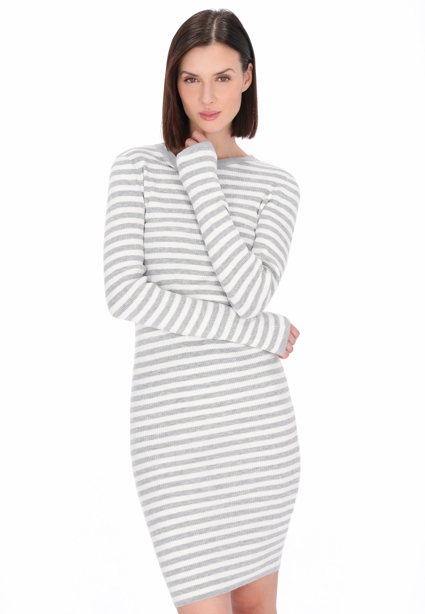 usha BLUE LABEL Women's Dress