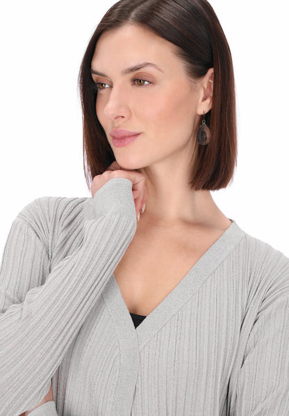 usha BLACK LABEL Women's Cardigan