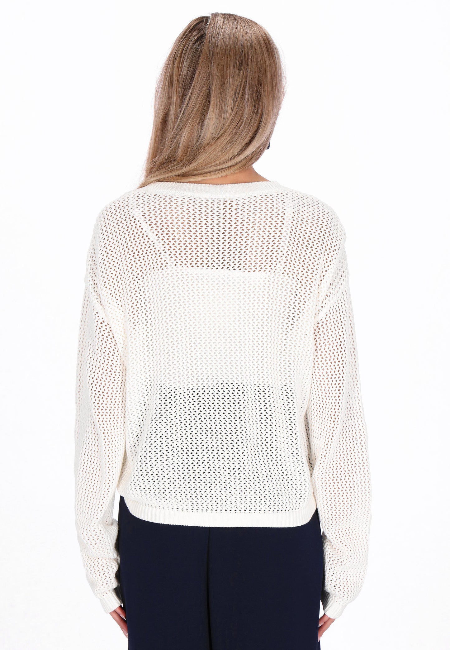 usha Women's Sweater