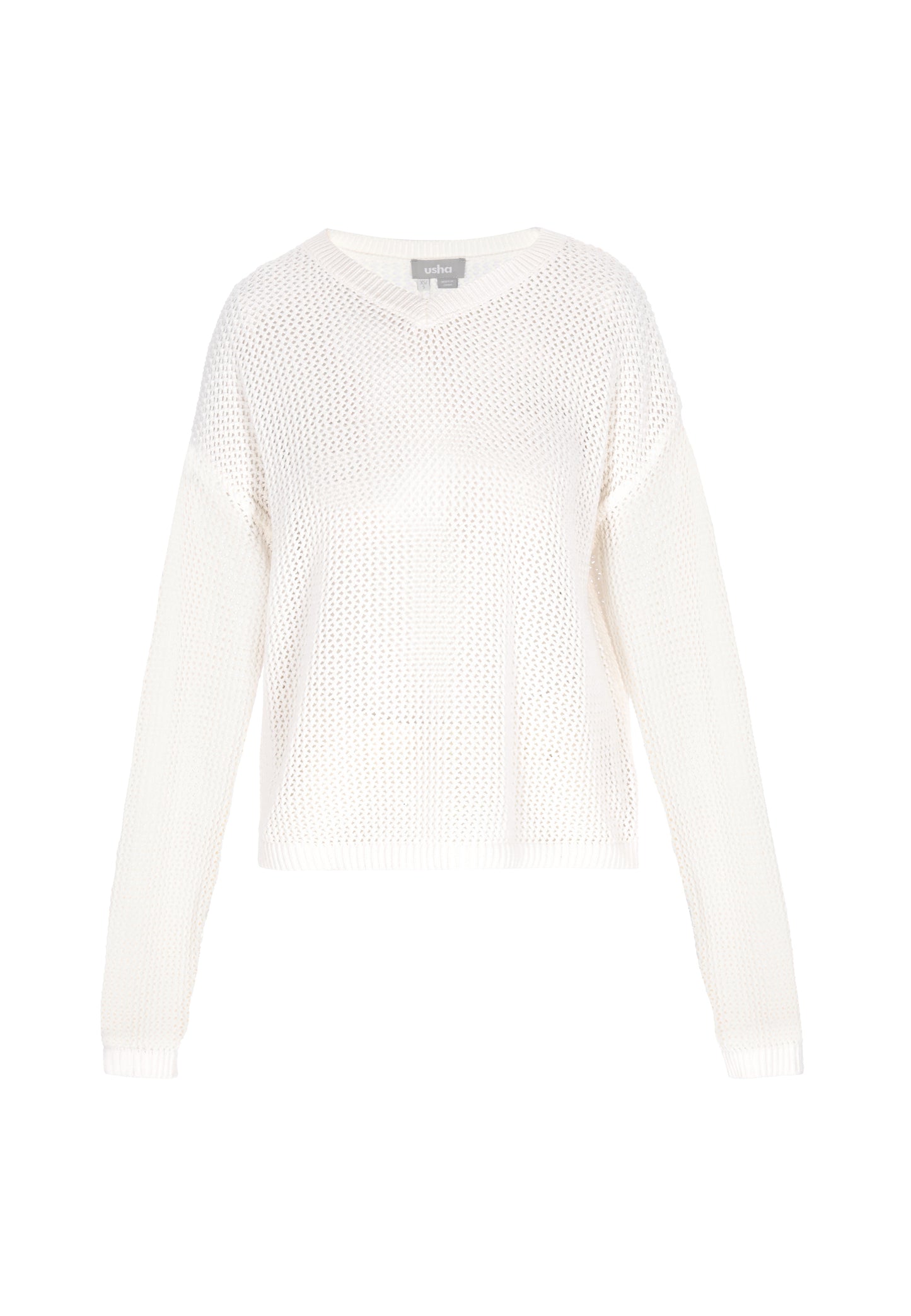 usha Women's Sweater
