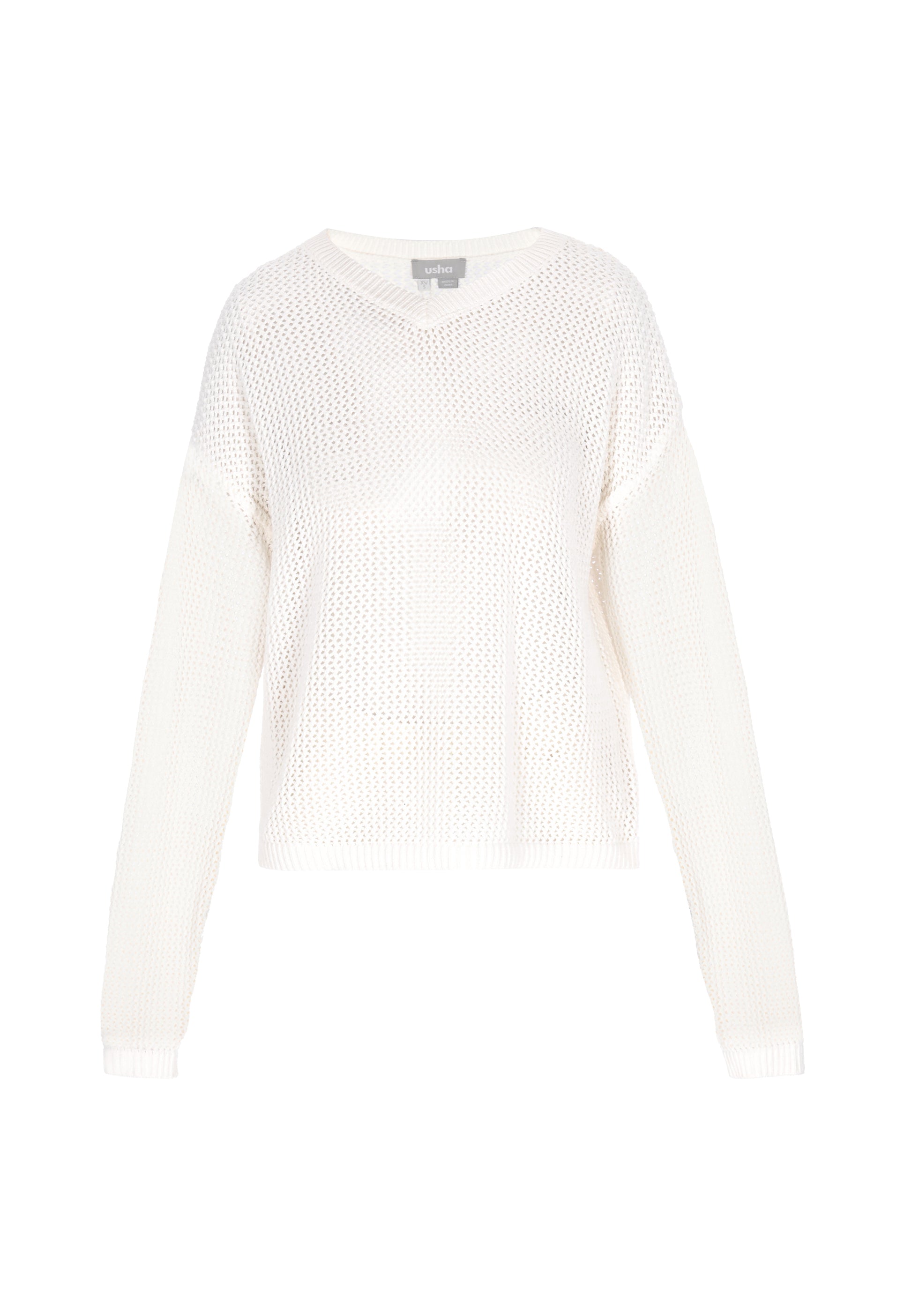 usha Women's Sweater