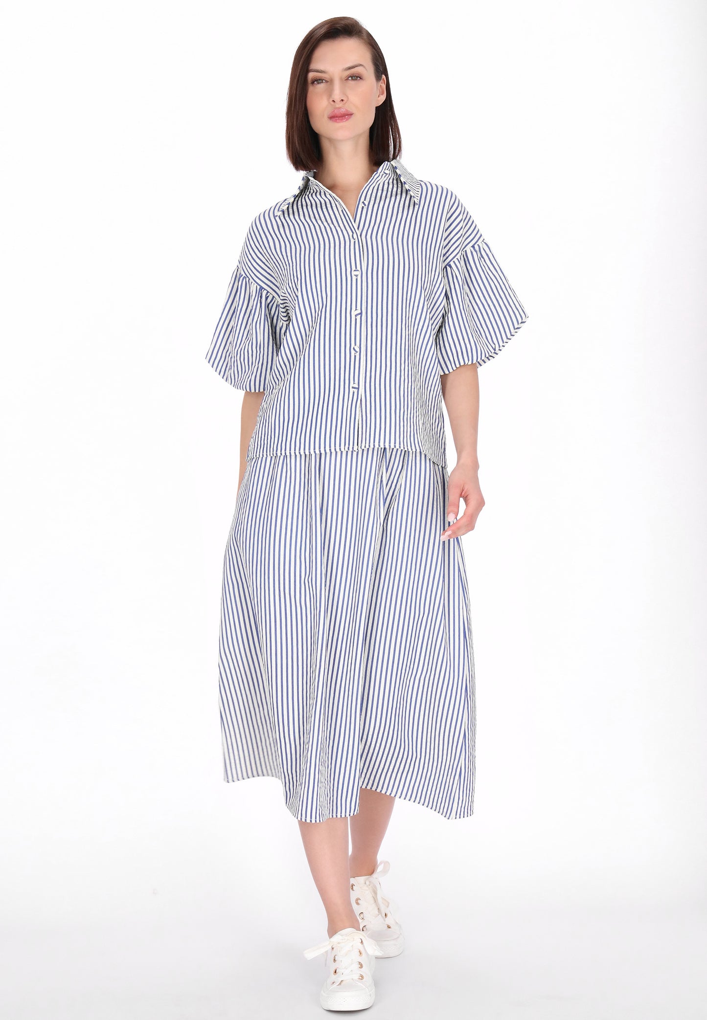 usha BLUE LABEL Women's Shirt