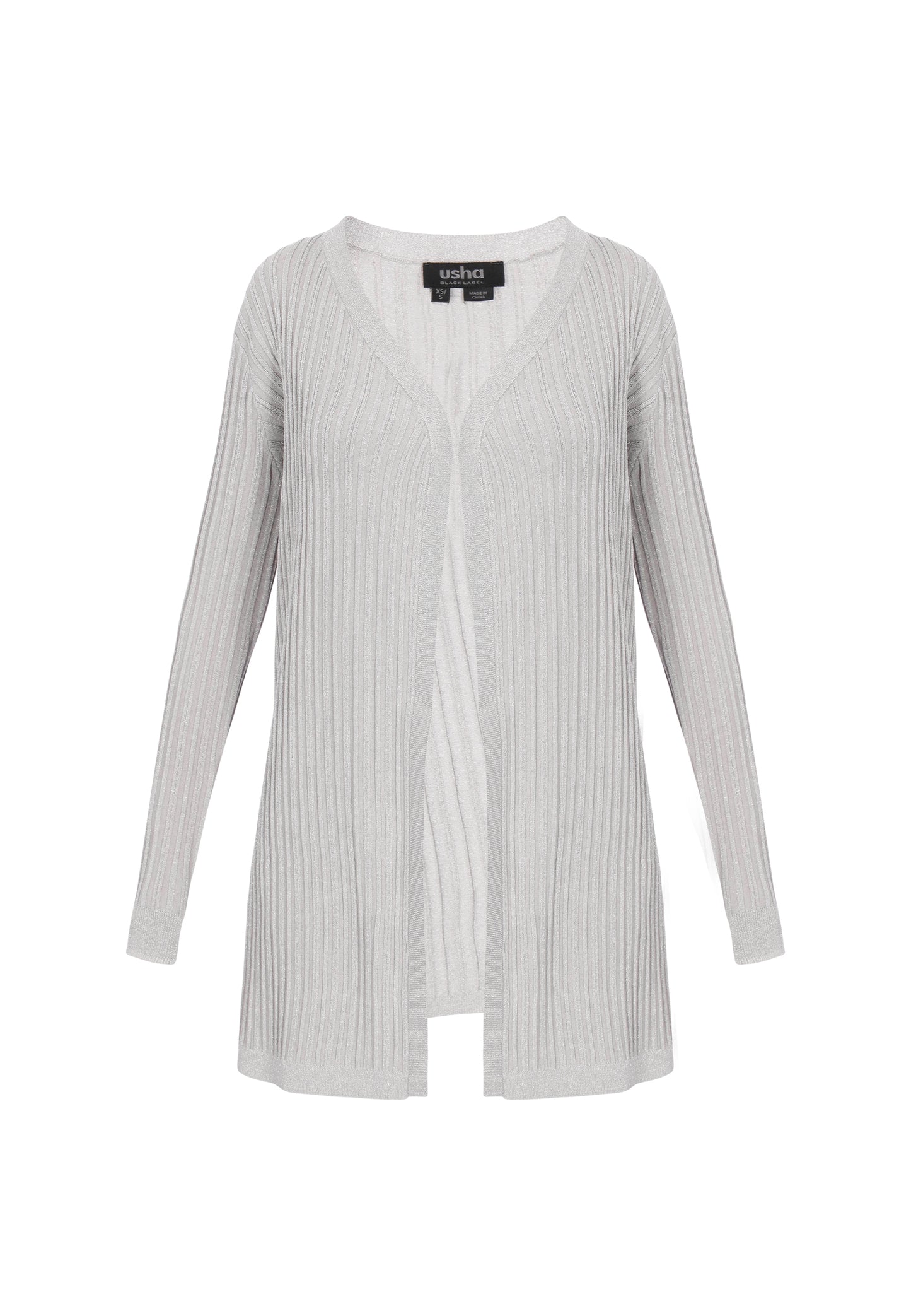 usha BLACK LABEL Women's Cardigan