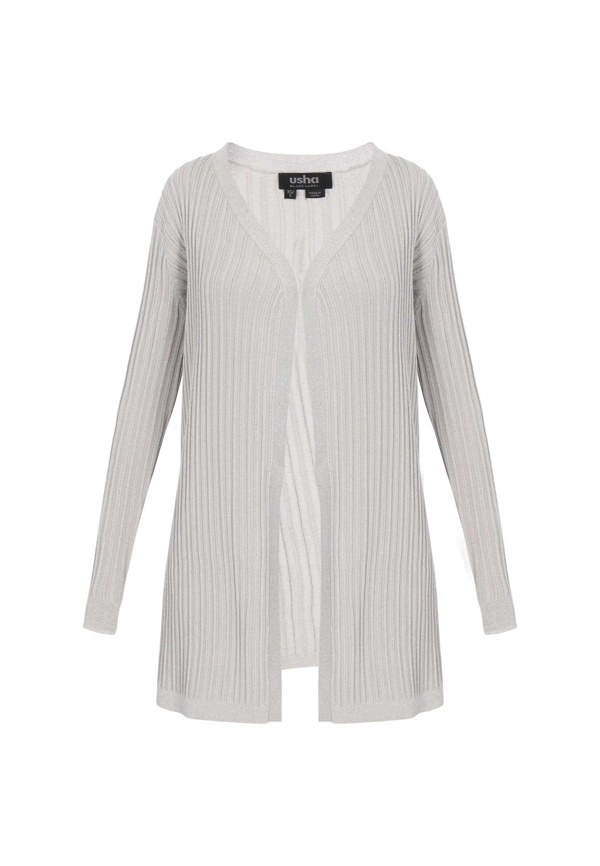 usha BLACK LABEL Women's Cardigan