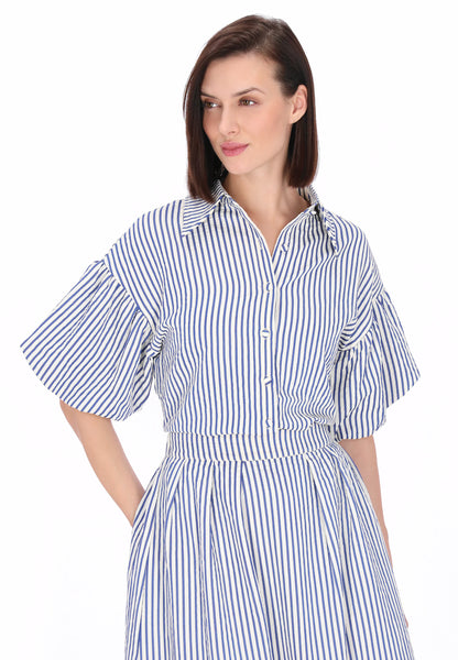 usha BLUE LABEL Women's Shirt