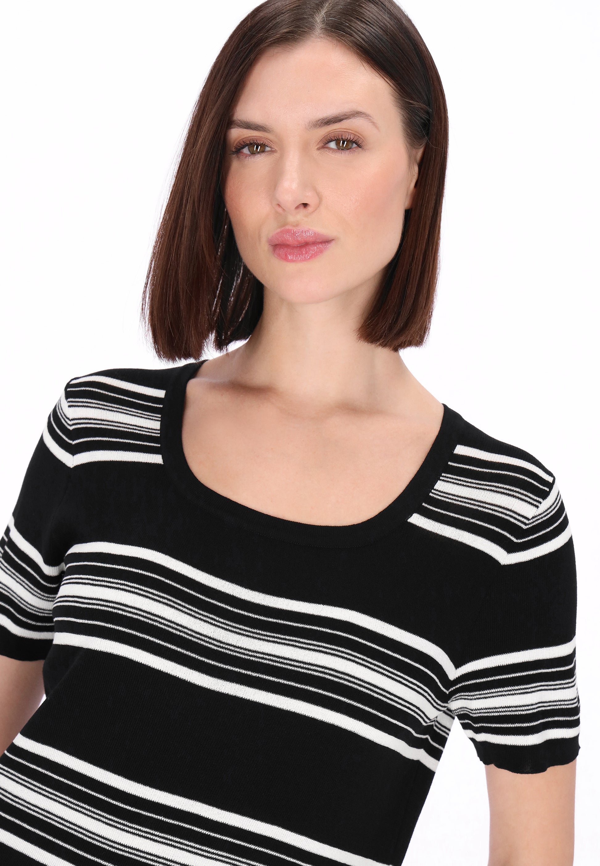 usha BLACK LABEL Women's Sweater