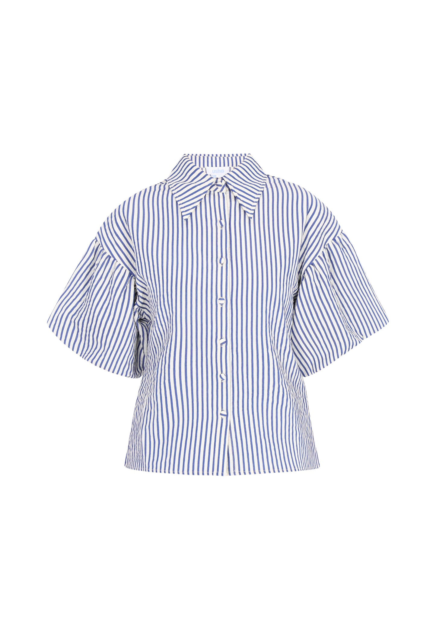 usha BLUE LABEL Women's Shirt