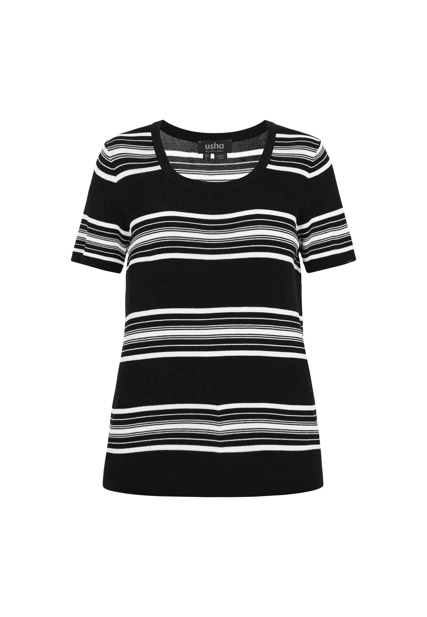 usha BLACK LABEL Women's Sweater