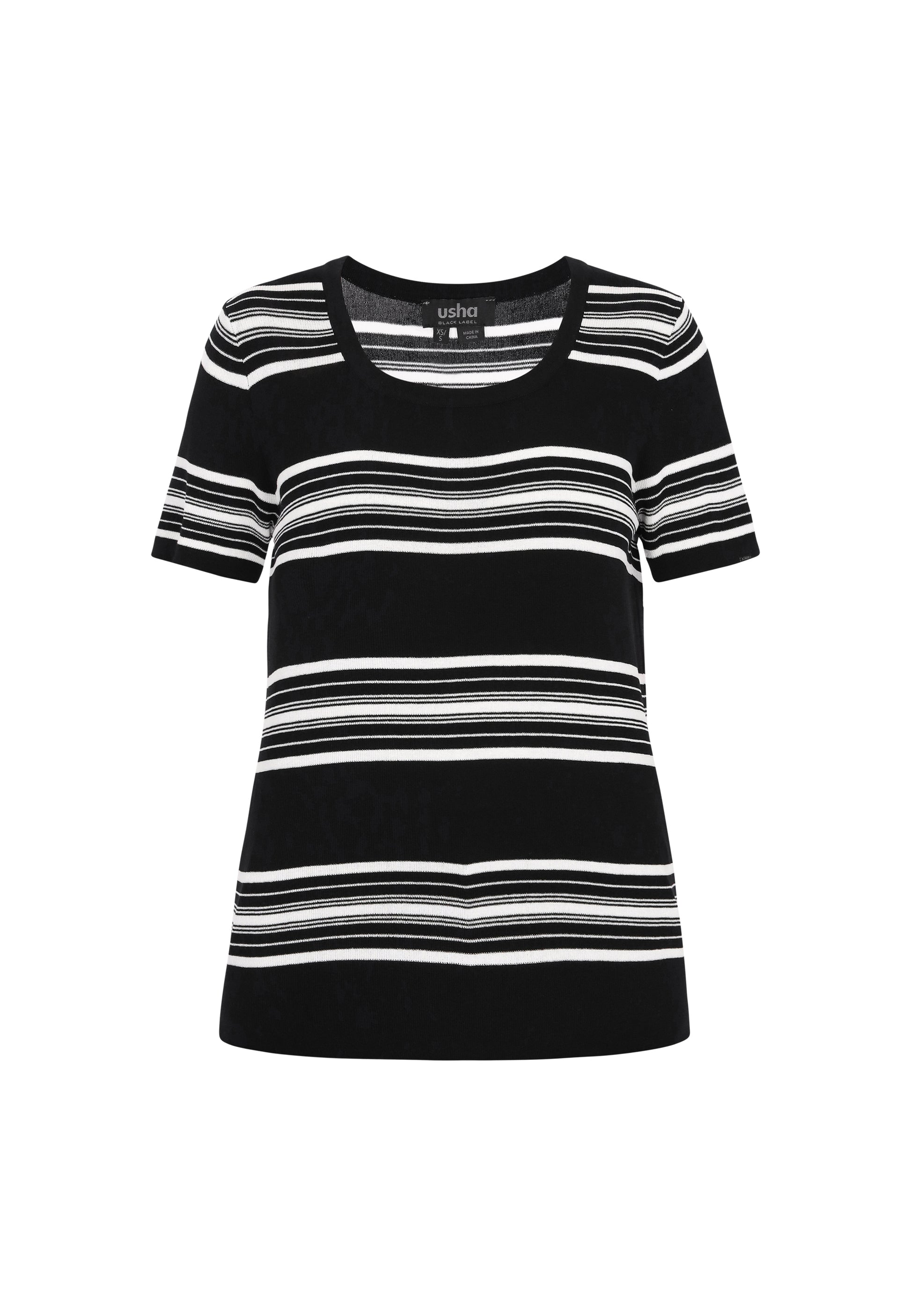 usha BLACK LABEL Women's Sweater