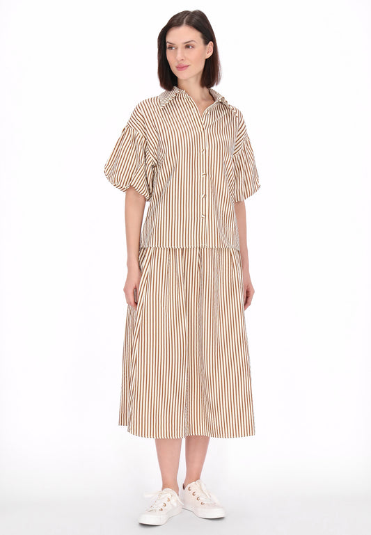 usha BLUE LABEL Women's Shirt