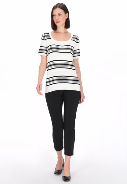 usha BLACK LABEL Women's Sweater