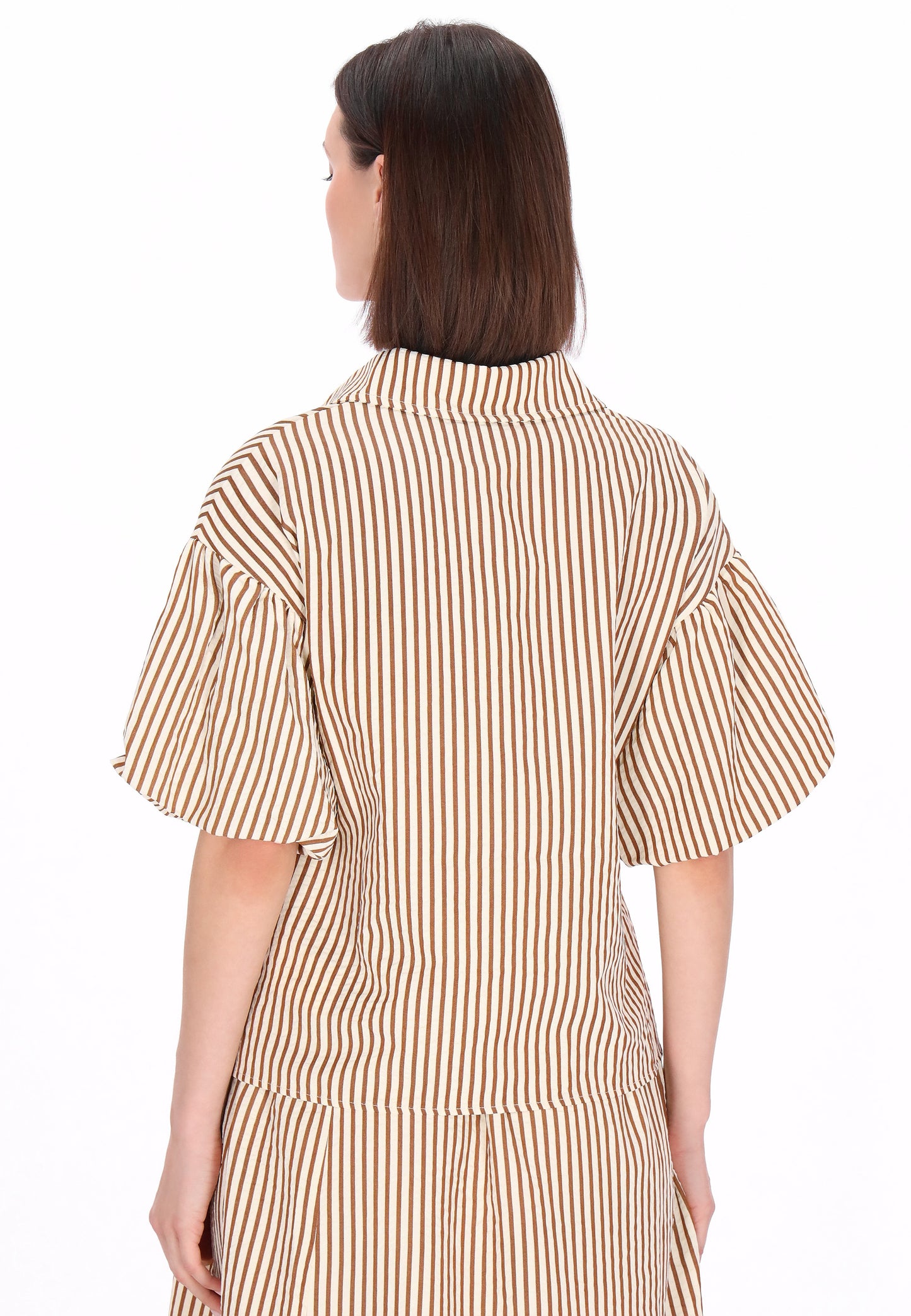 usha BLUE LABEL Women's Shirt