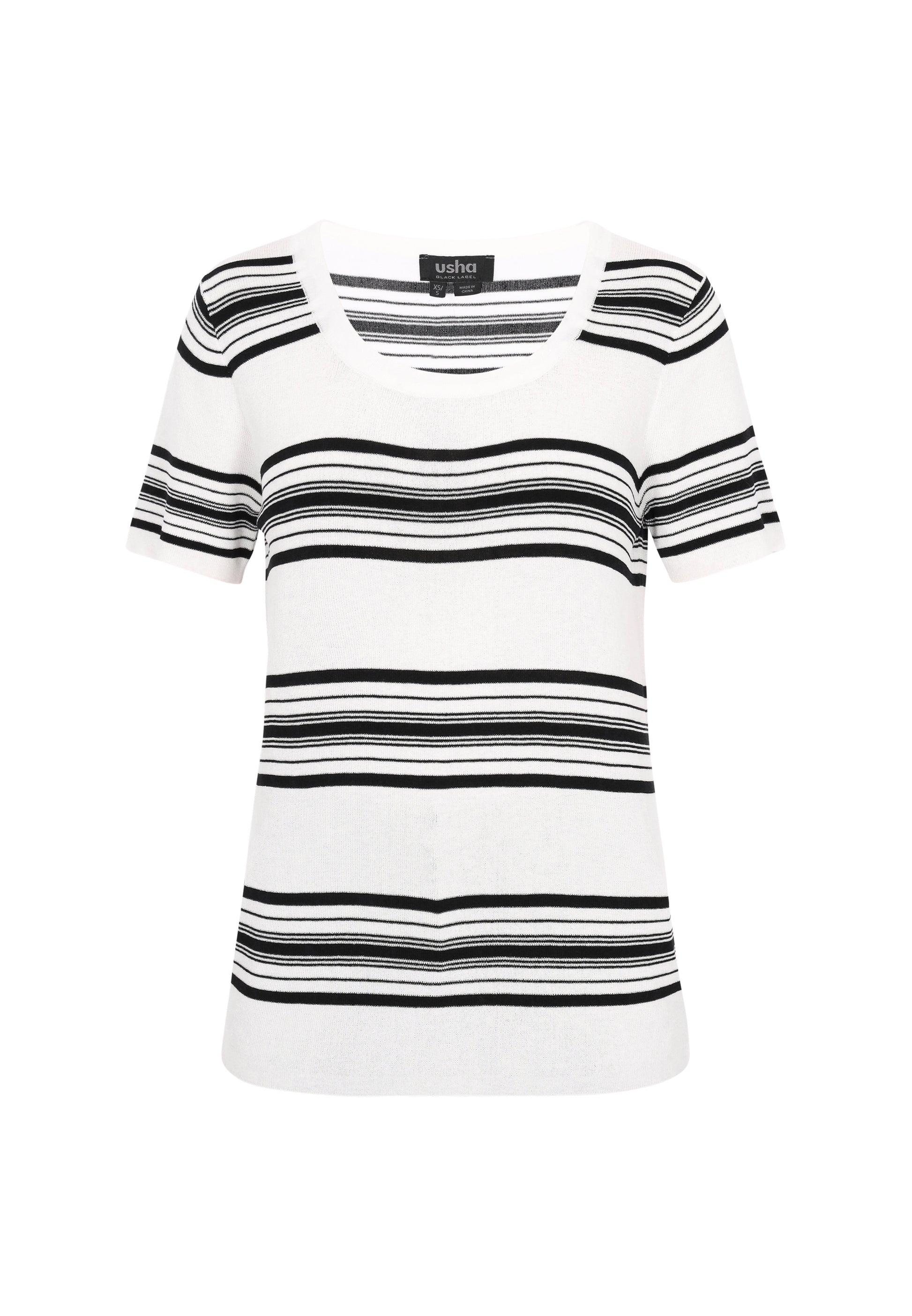 usha BLACK LABEL Women's Sweater