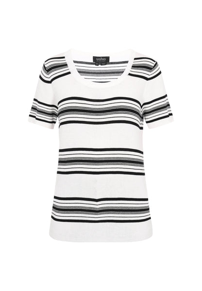 usha BLACK LABEL Women's Sweater