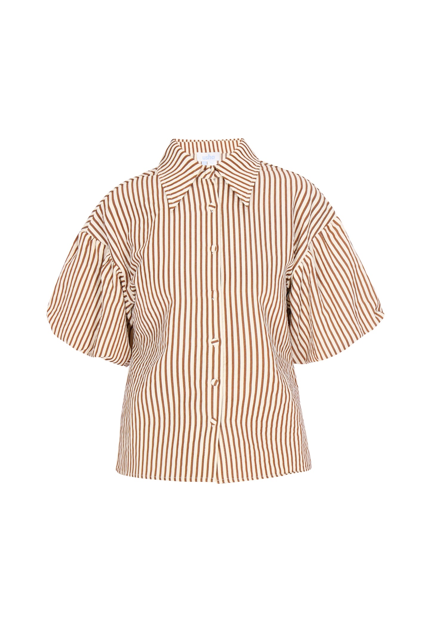 usha BLUE LABEL Women's Shirt