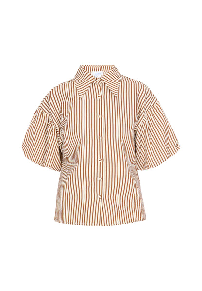 usha BLUE LABEL Women's Shirt