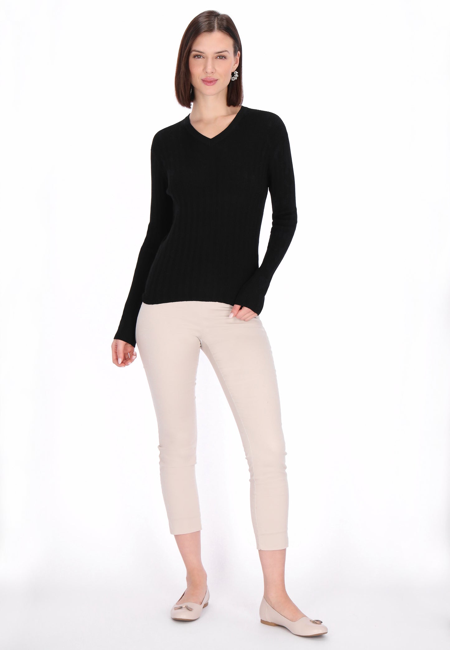 Usha Damen Pullover