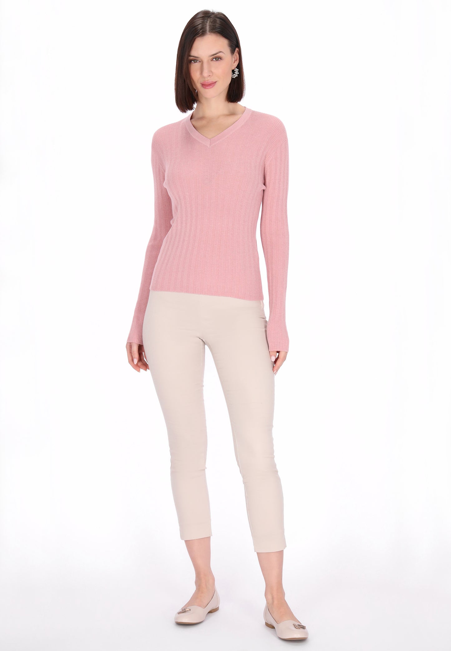 Usha Damen Pullover