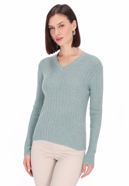 Usha Damen Pullover