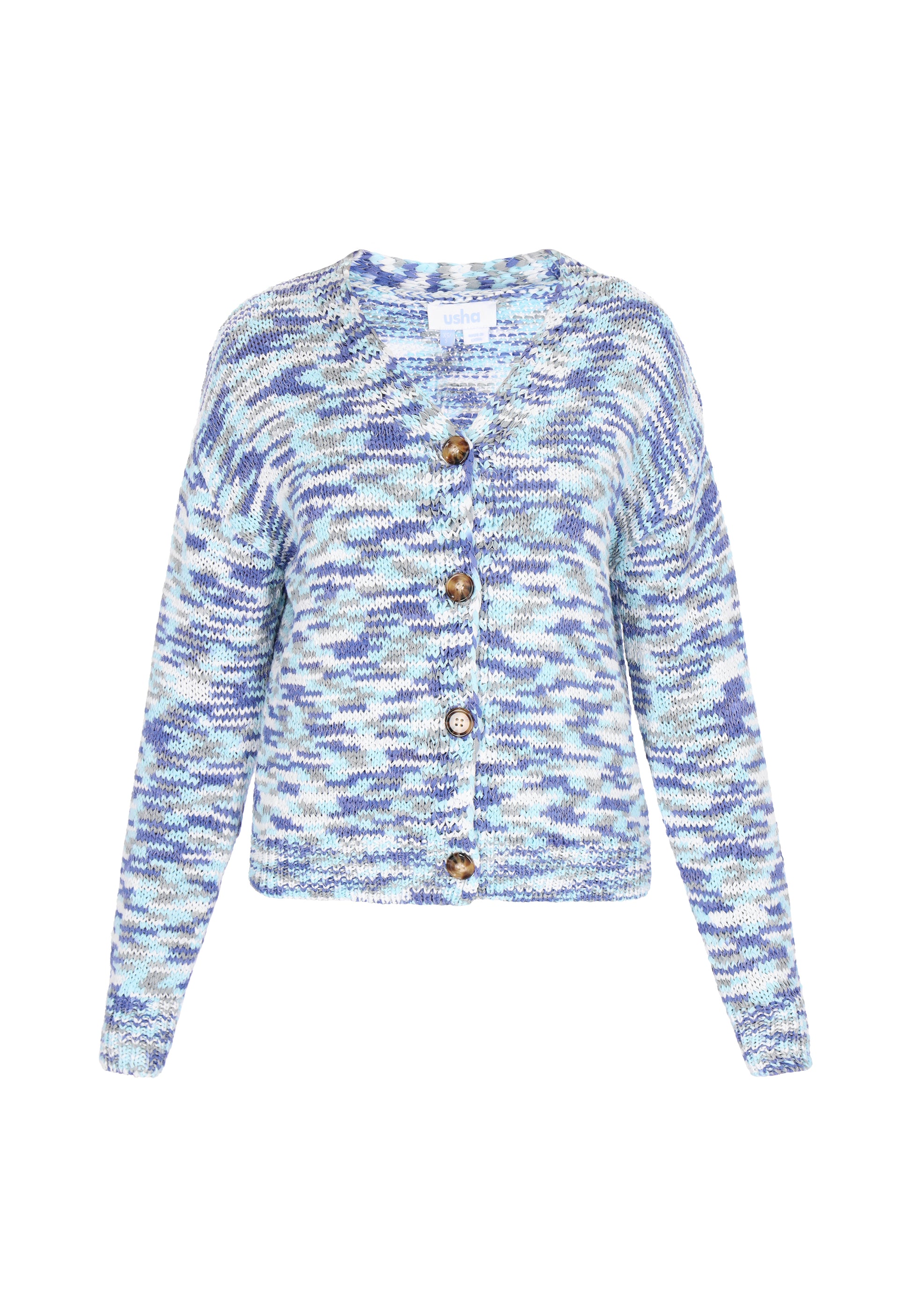 usha BLUE LABEL Women's Cardigan