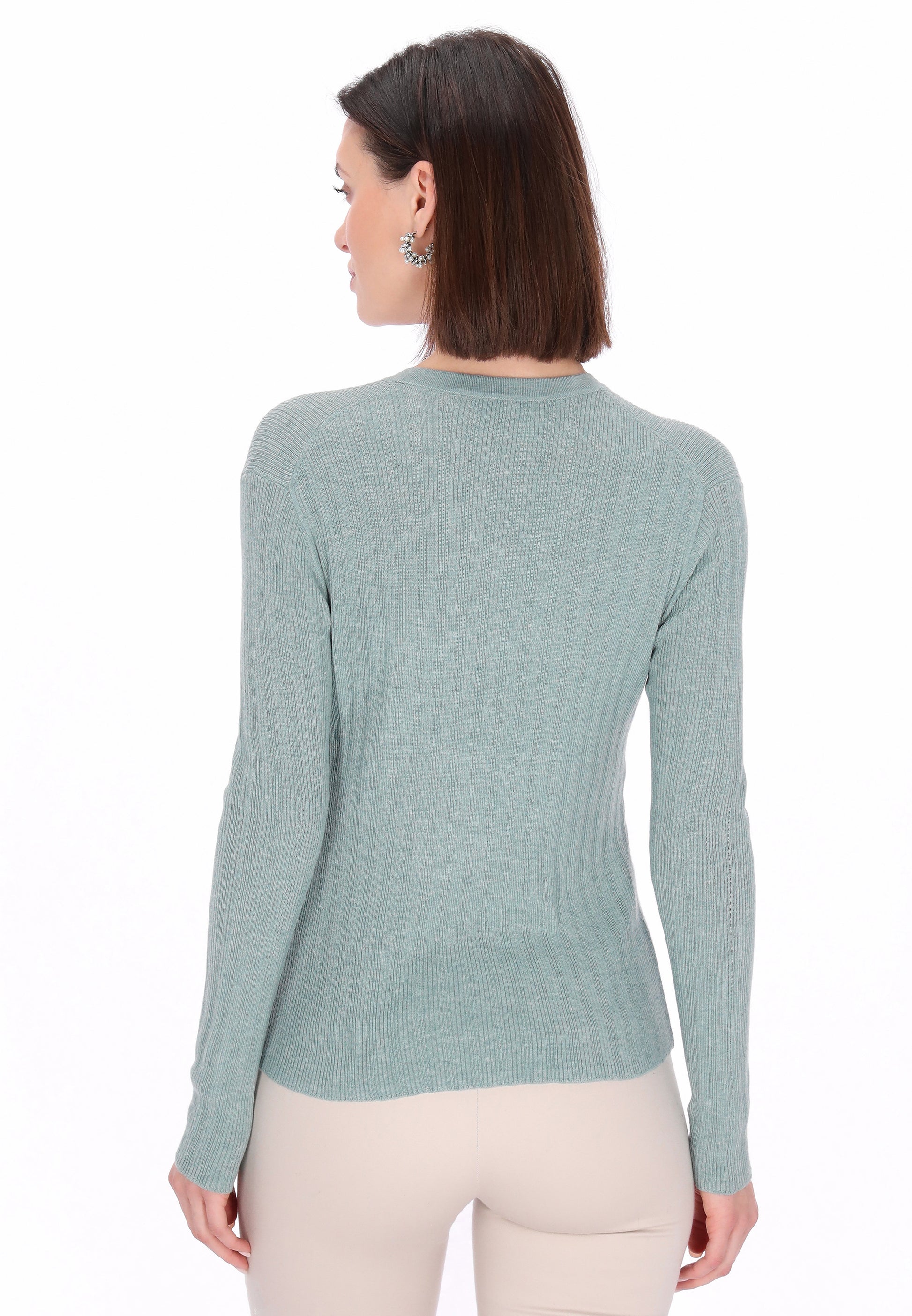 Usha Damen Pullover