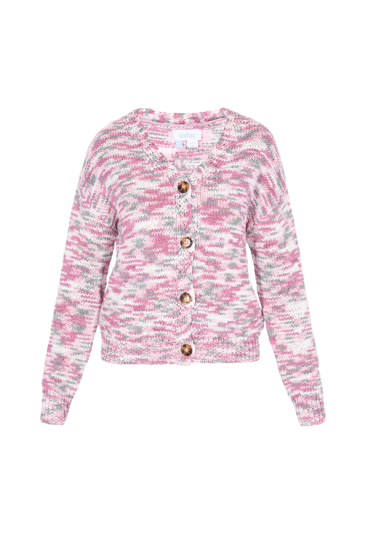 usha BLUE LABEL Women's Cardigan