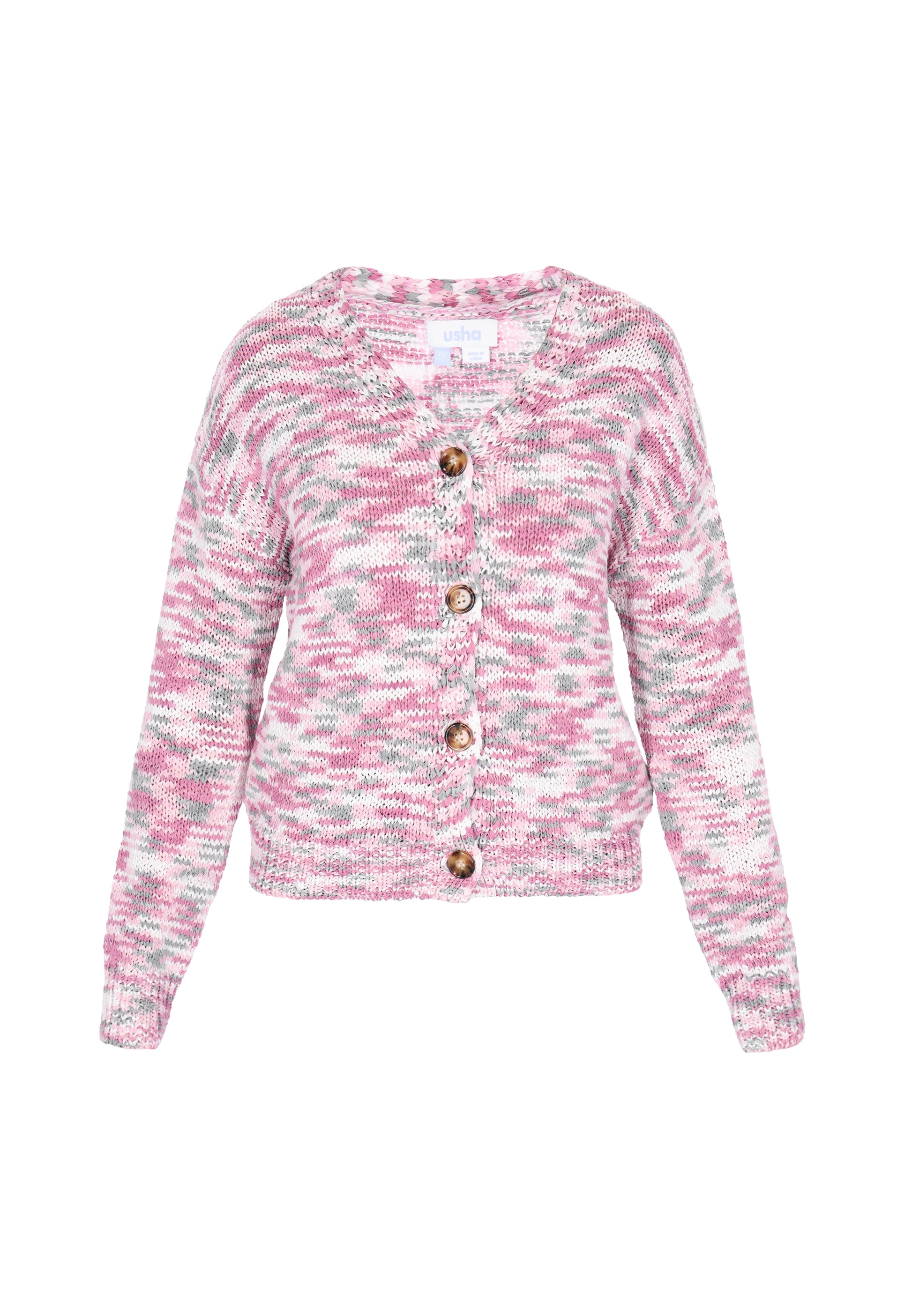 usha BLUE LABEL Women's Cardigan