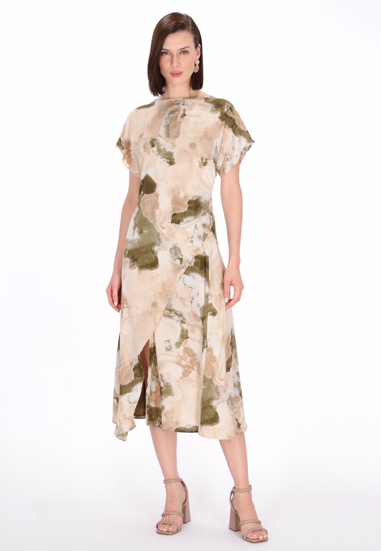 usha Kleid für Damen