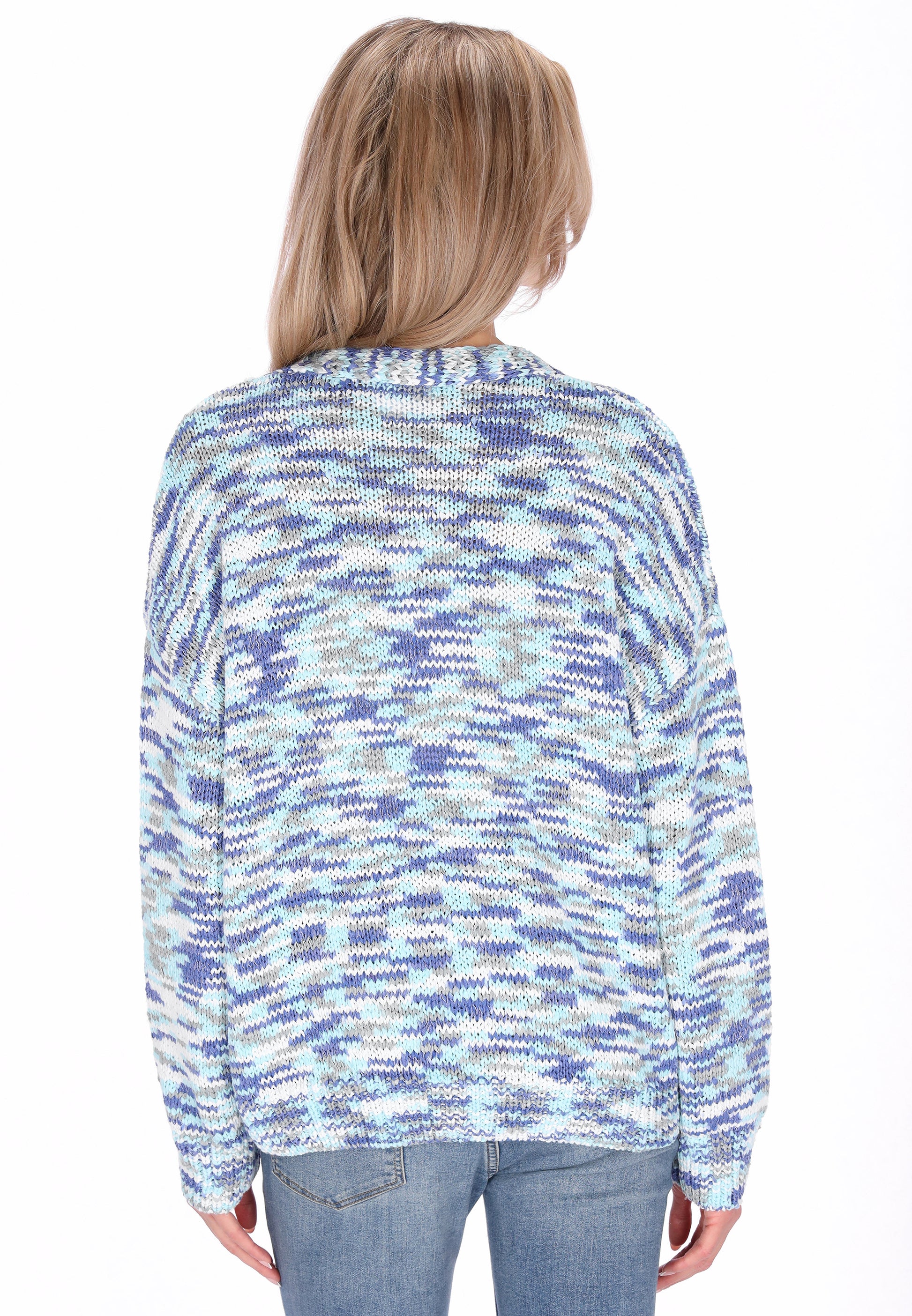 usha BLUE LABEL Women's Cardigan
