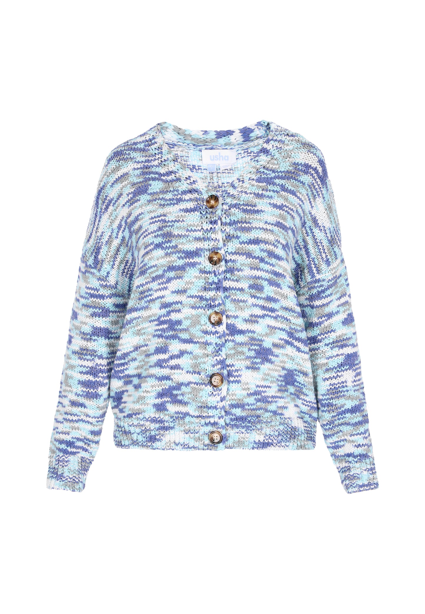 usha BLUE LABEL Women's Cardigan