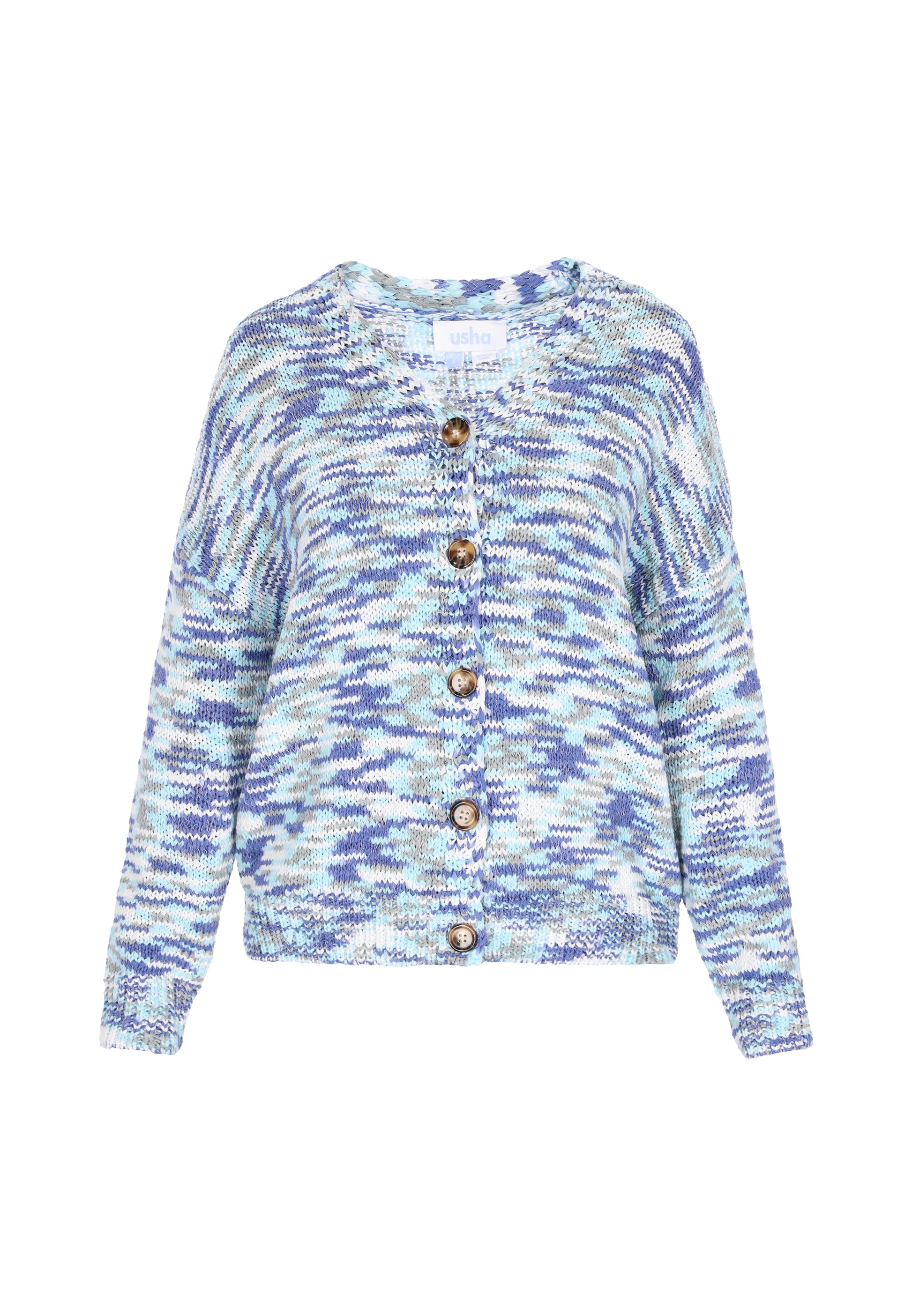 usha BLUE LABEL Women's Cardigan