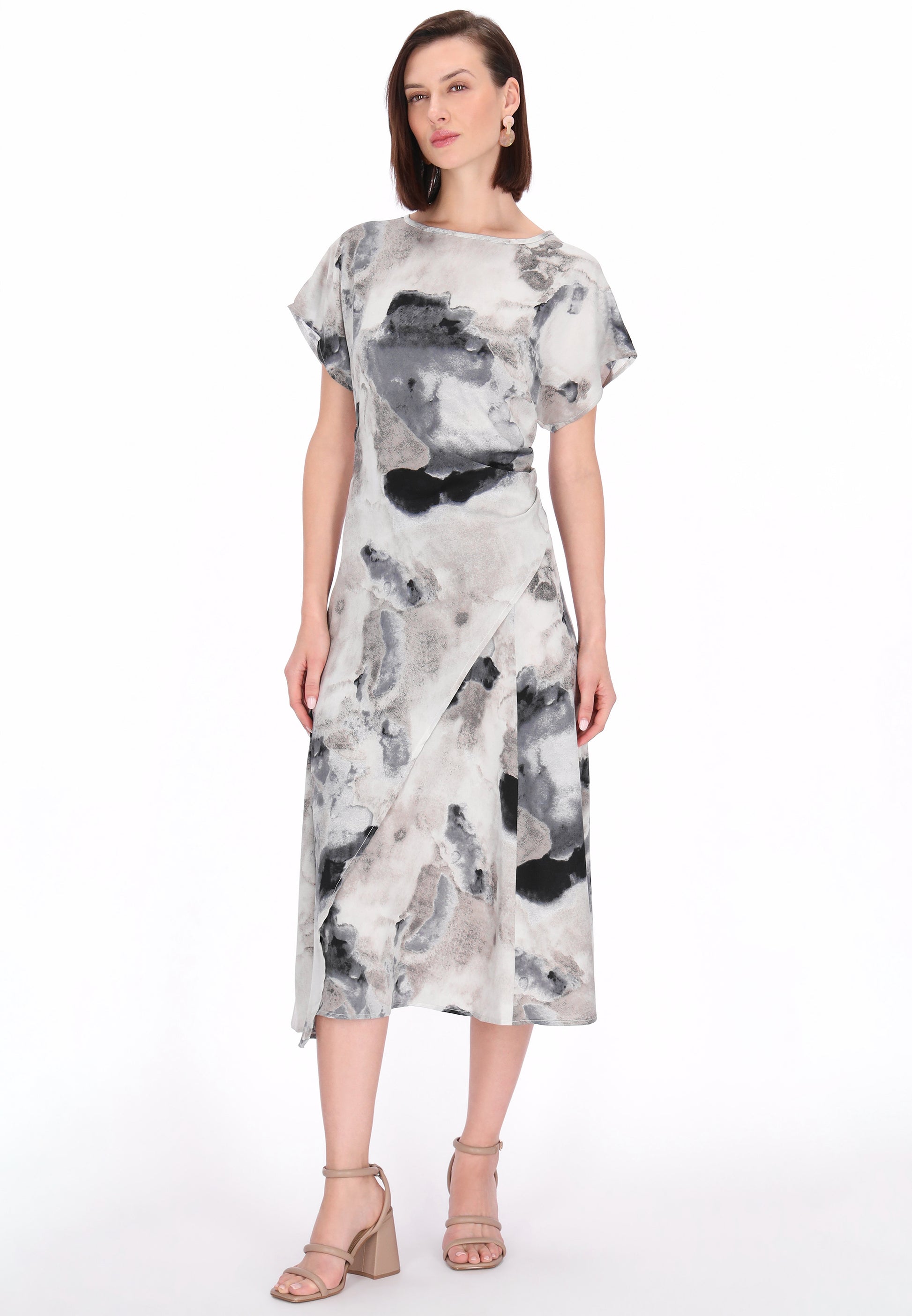 usha Kleid für Damen