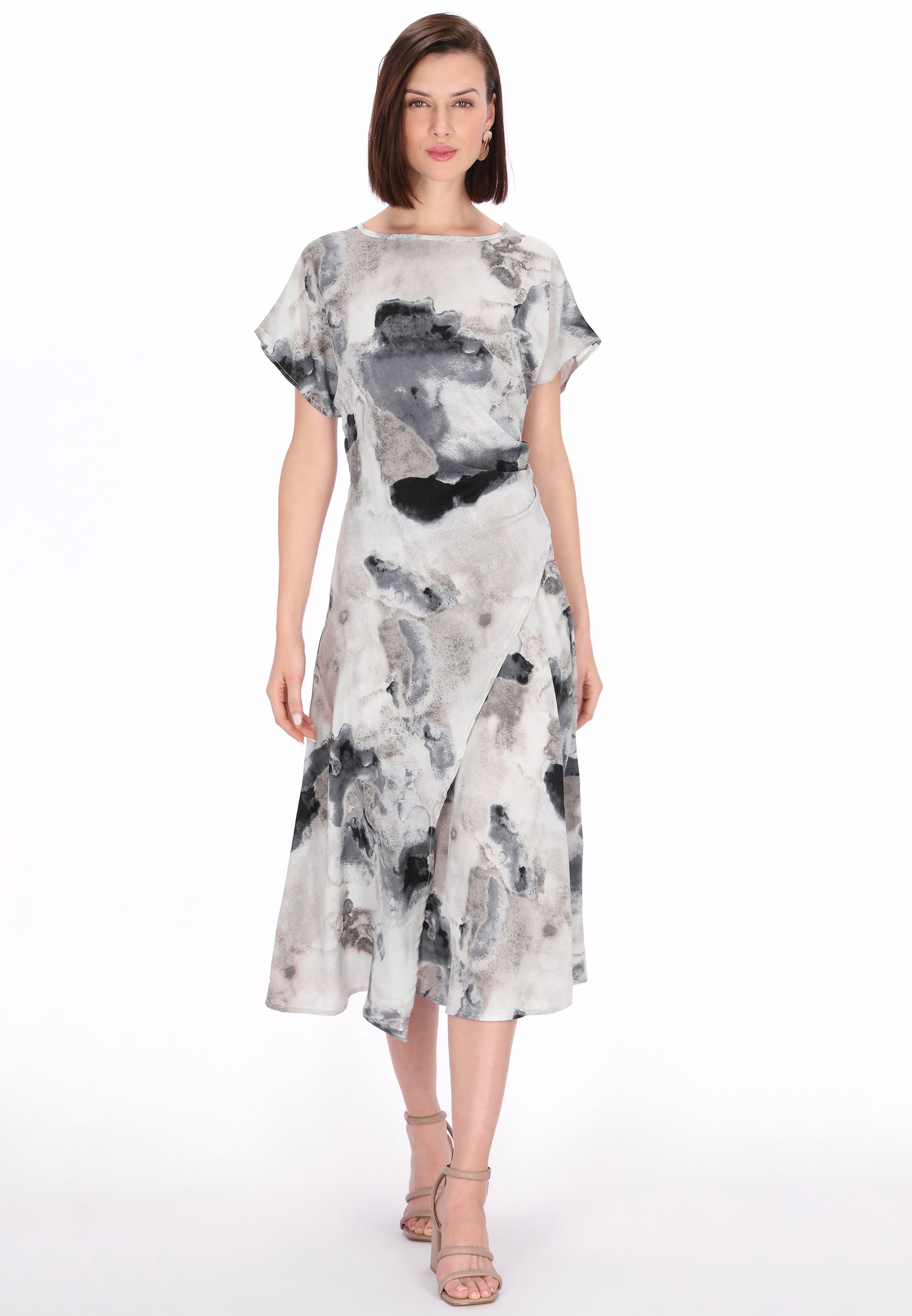 usha Kleid für Damen