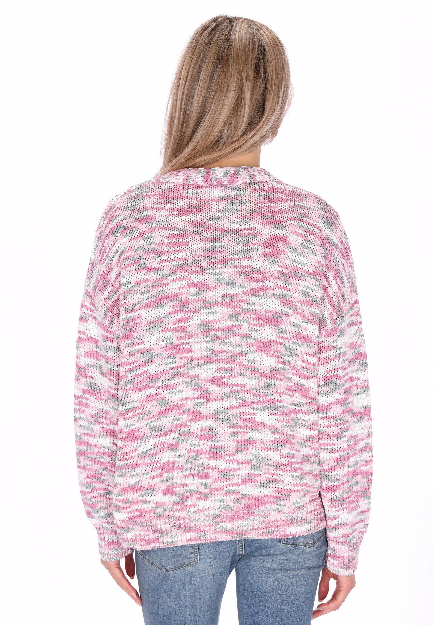 usha BLUE LABEL Women's Cardigan