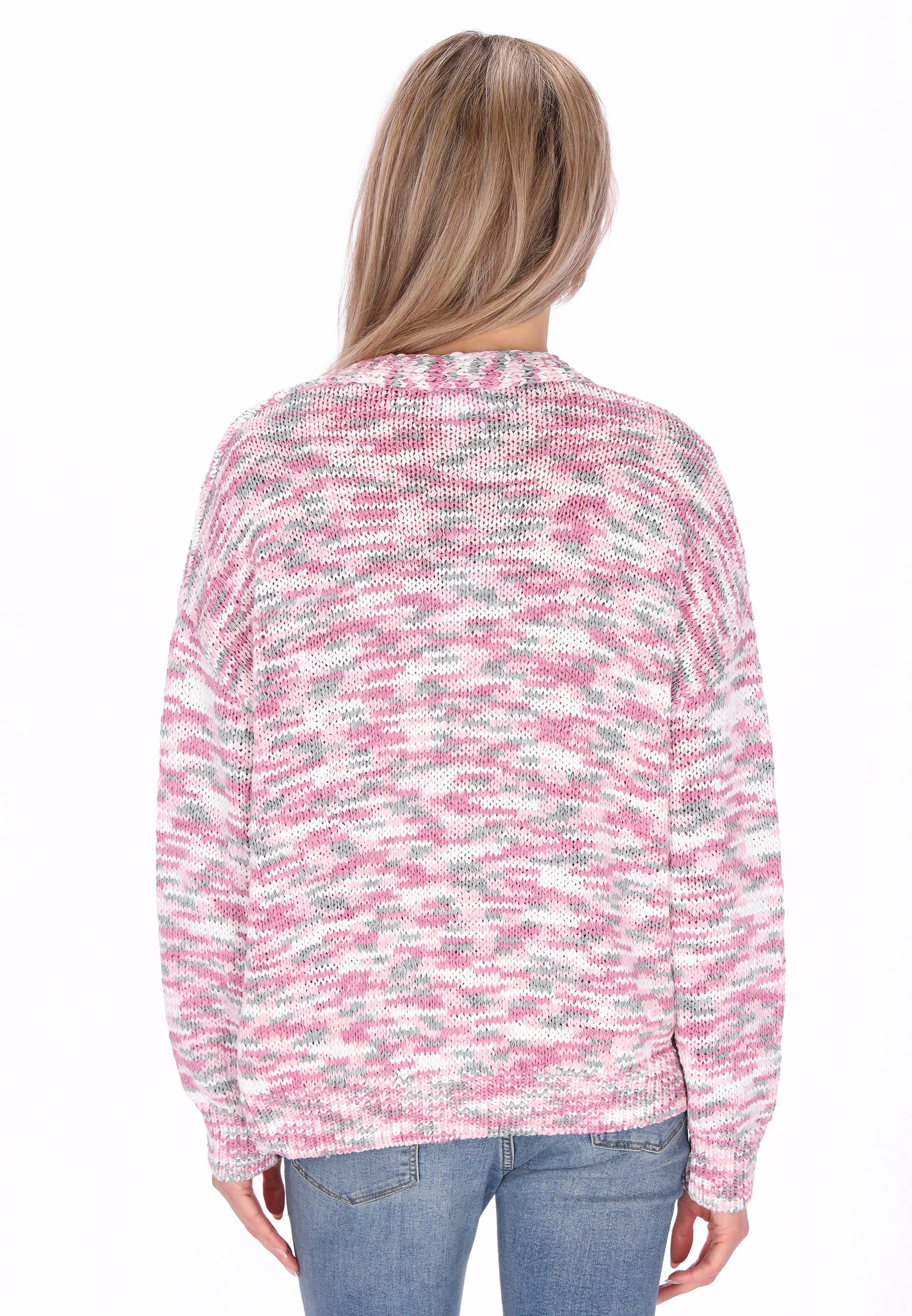 usha BLUE LABEL Women's Cardigan