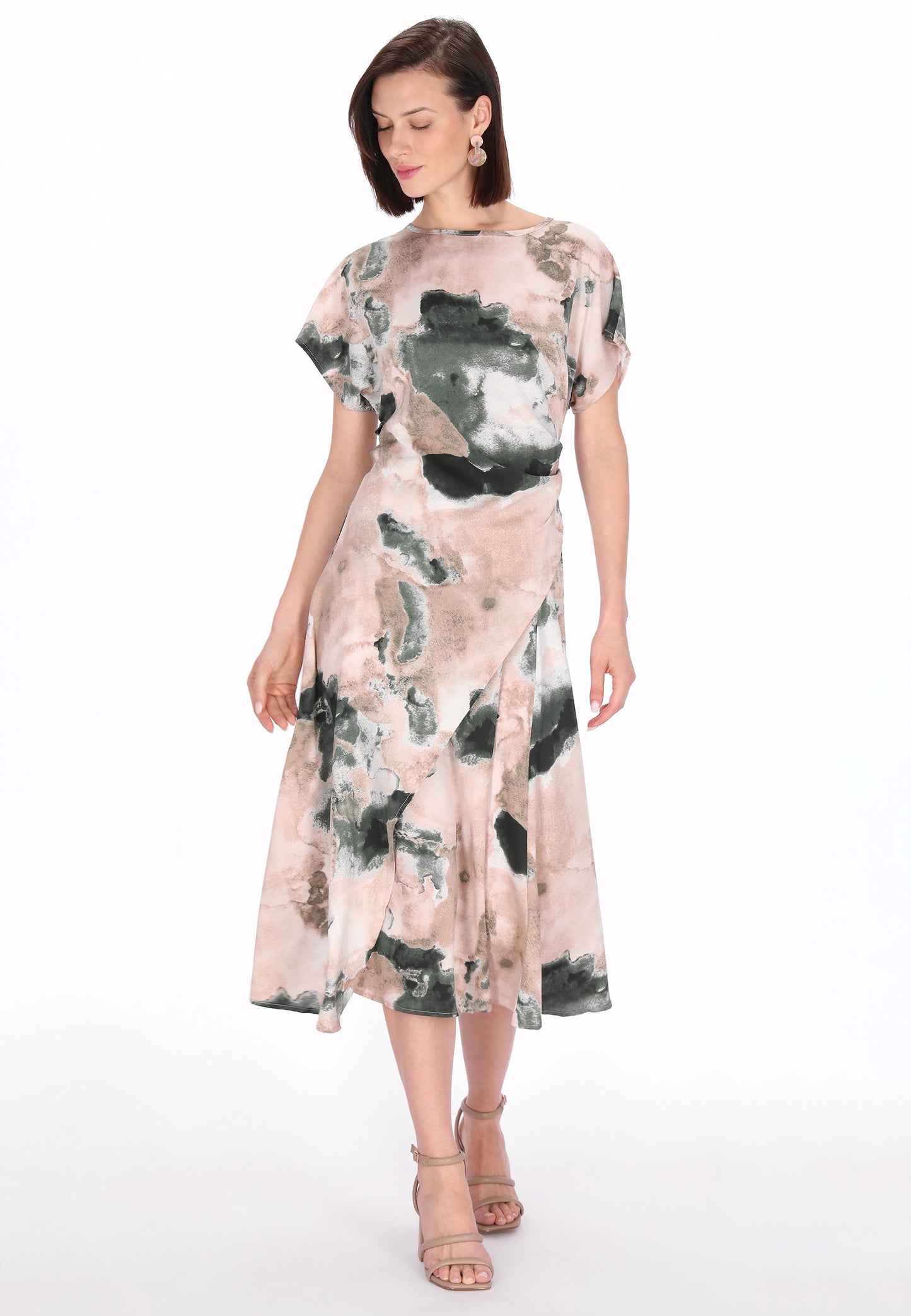 usha Kleid für Damen