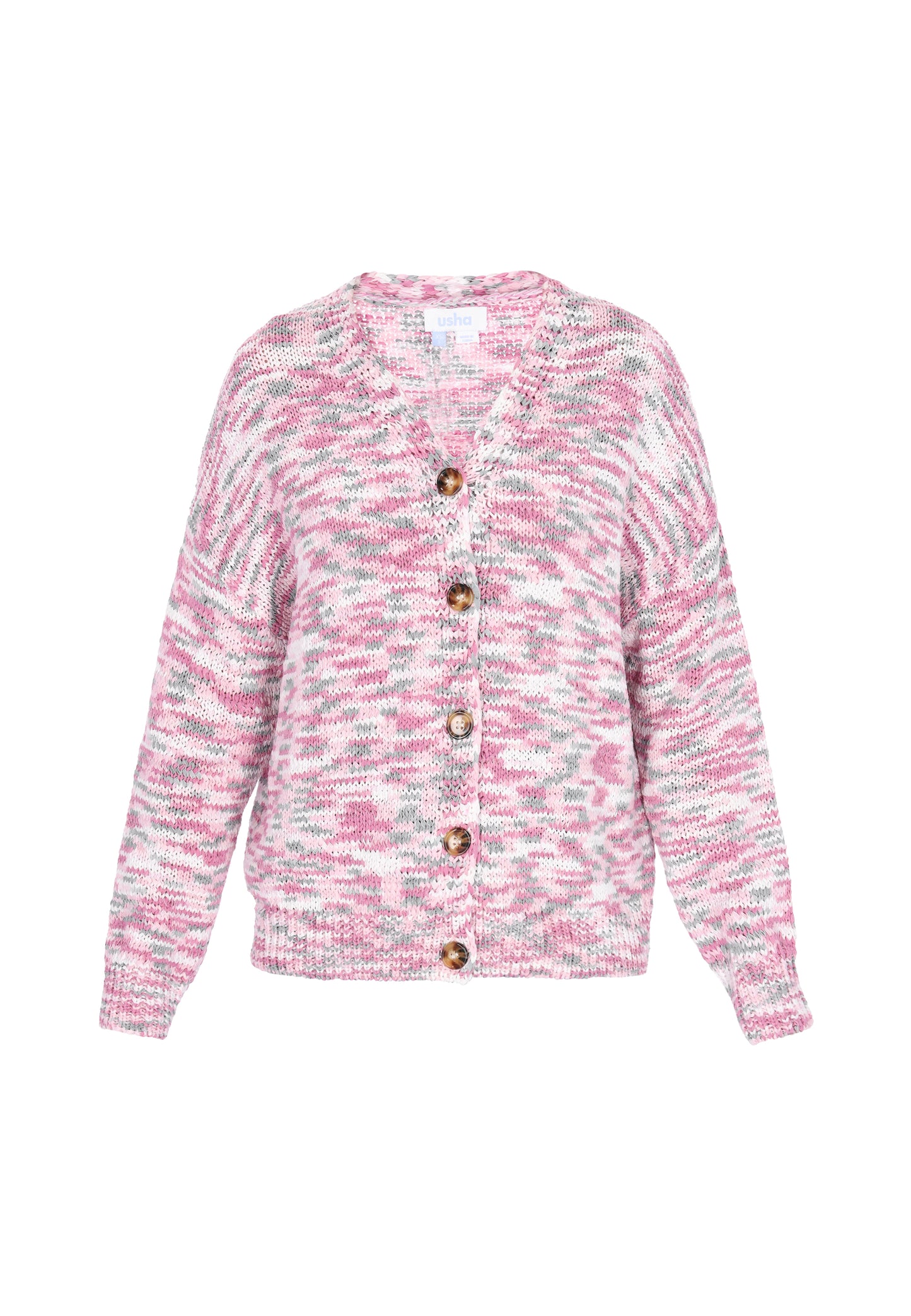 usha BLUE LABEL Women's Cardigan