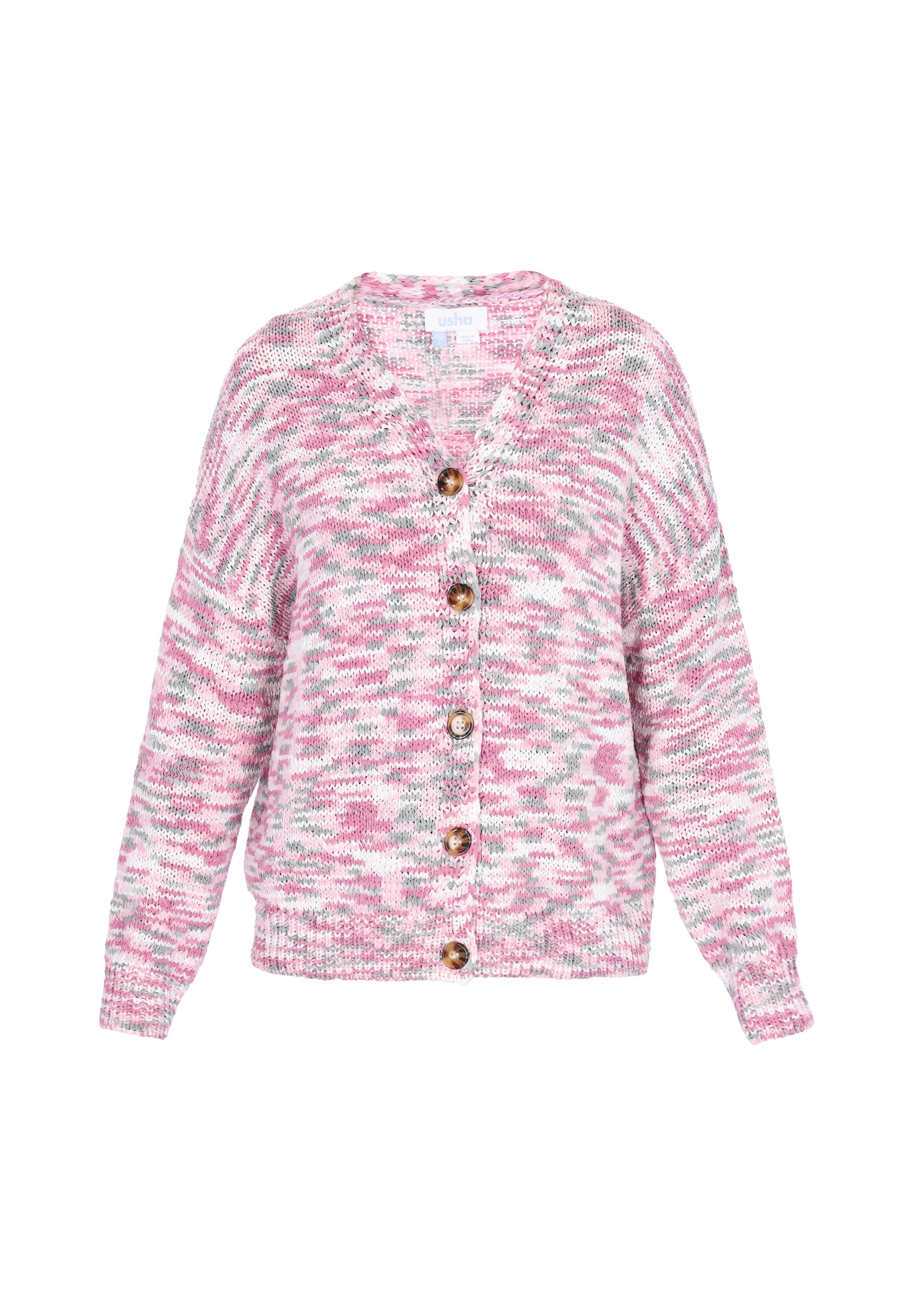usha BLUE LABEL Women's Cardigan