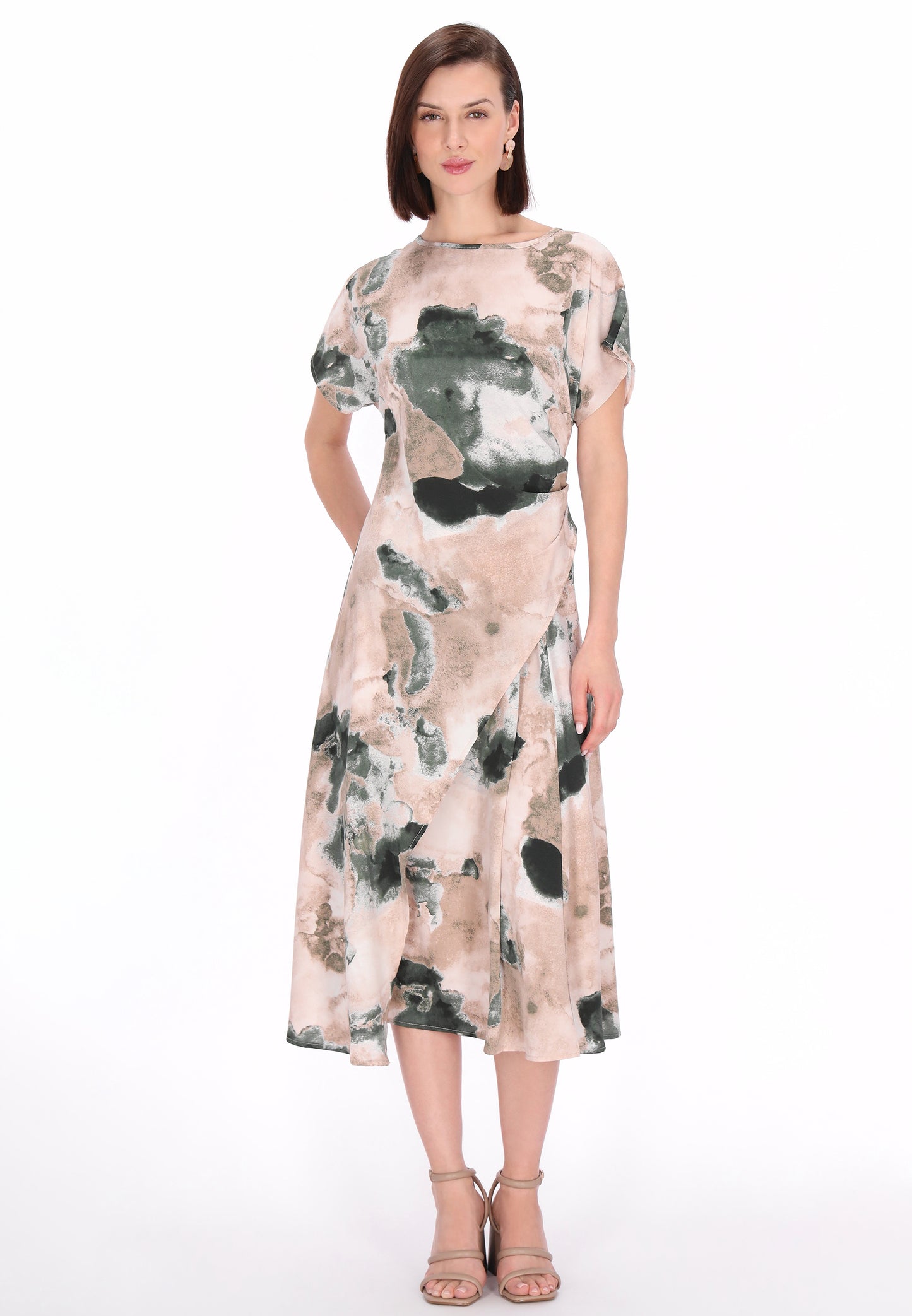 usha Kleid für Damen